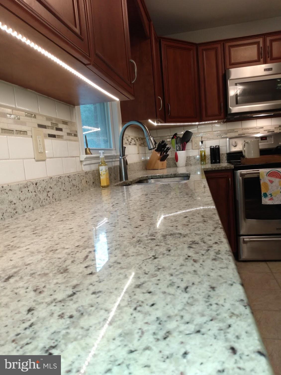 FAIRWOOD HEIGHTS - Residential
