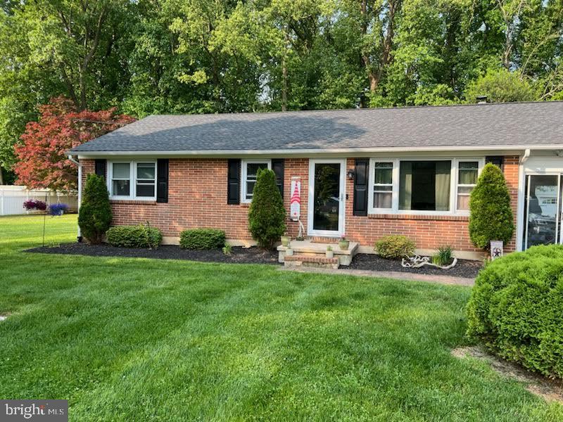 FAIRWOOD HEIGHTS - Residential