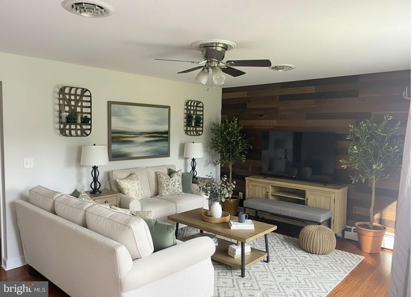 FAIRWOOD HEIGHTS - Residential