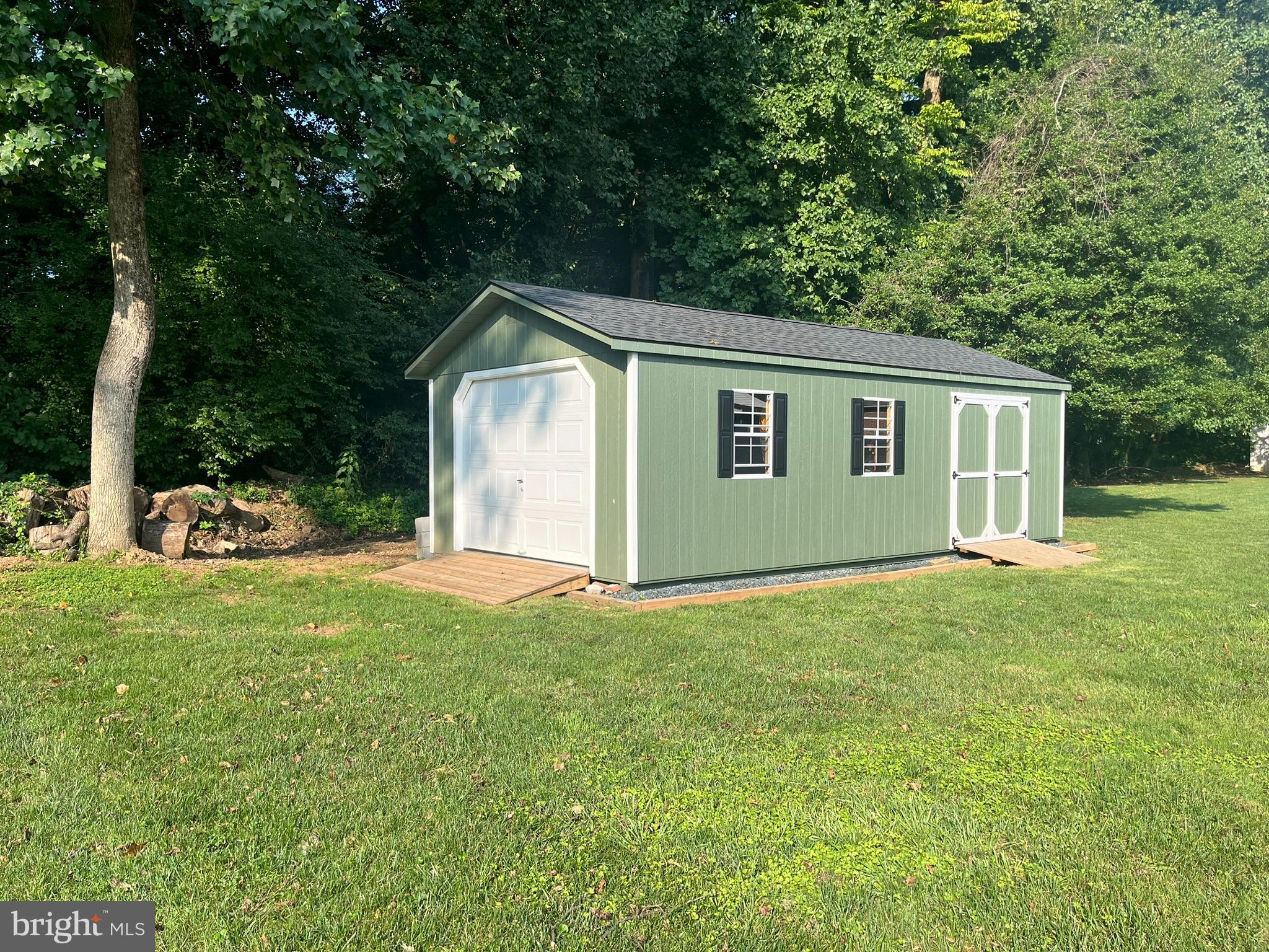 FAIRWOOD HEIGHTS - Residential