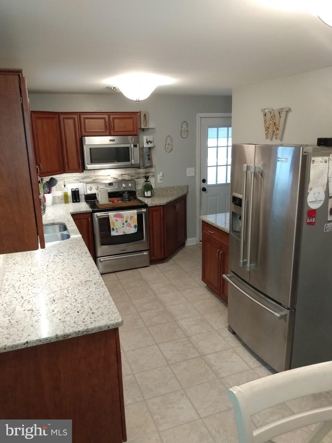 FAIRWOOD HEIGHTS - Residential
