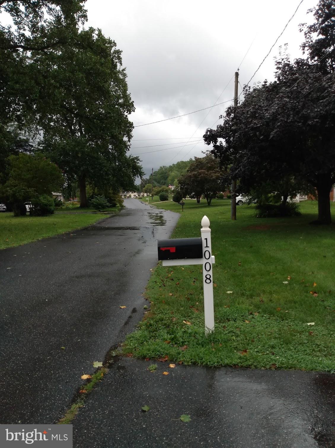 FAIRWOOD HEIGHTS - Residential
