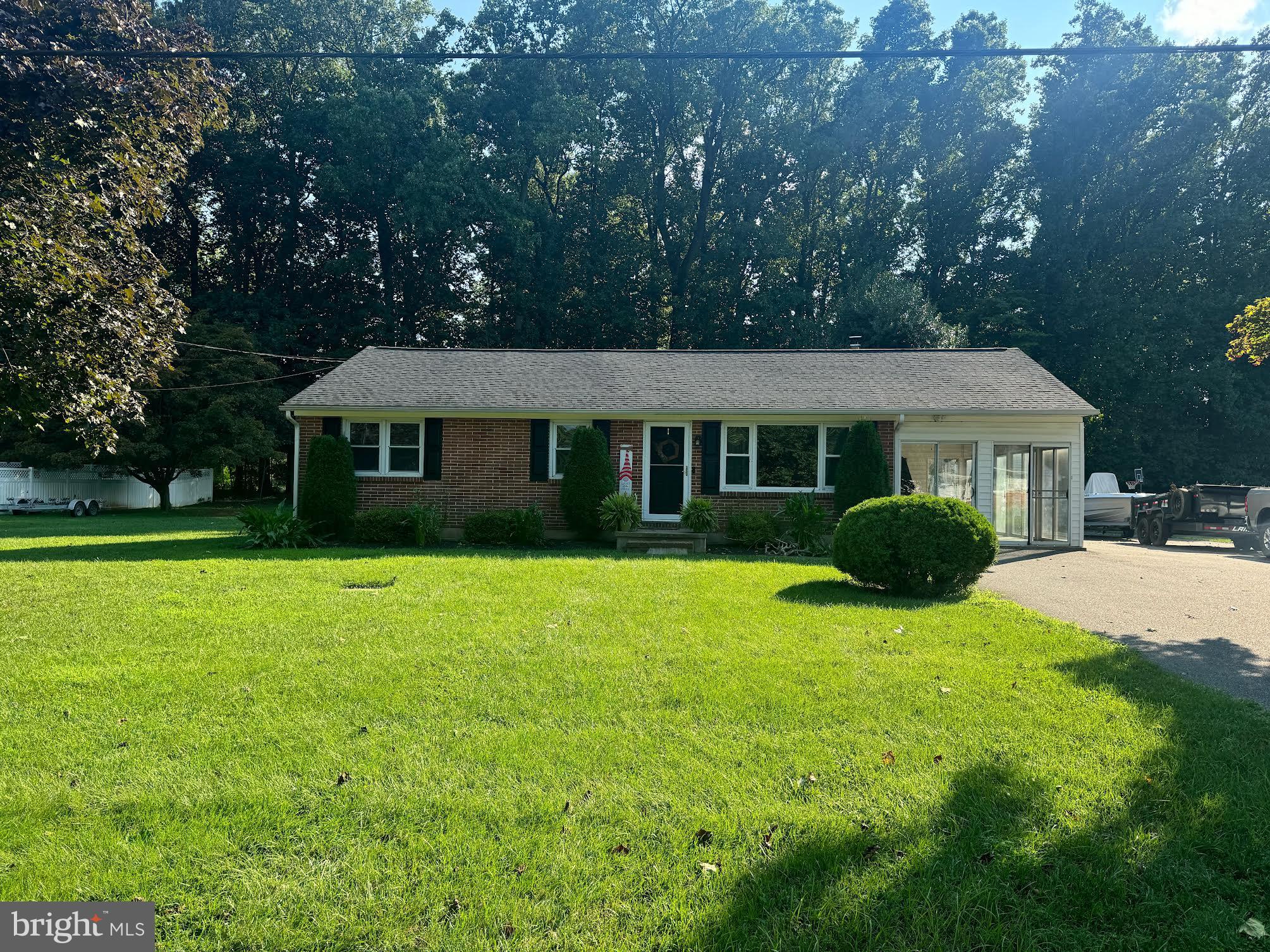 FAIRWOOD HEIGHTS - Residential