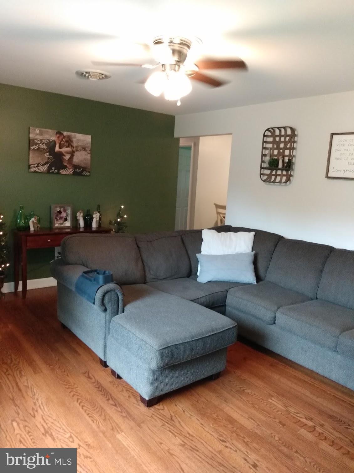 FAIRWOOD HEIGHTS - Residential