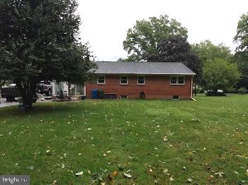 FAIRWOOD HEIGHTS - Residential