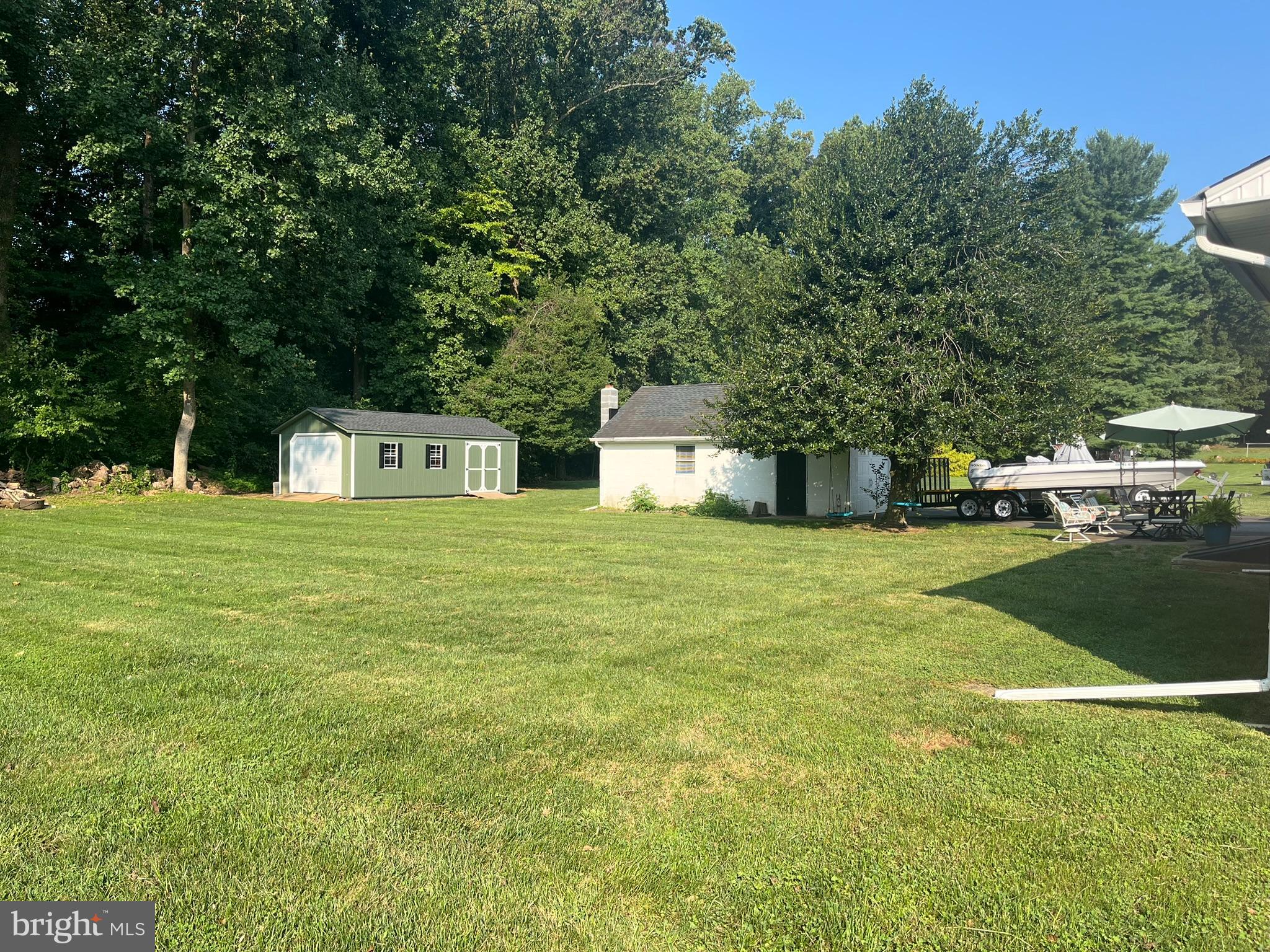 FAIRWOOD HEIGHTS - Residential