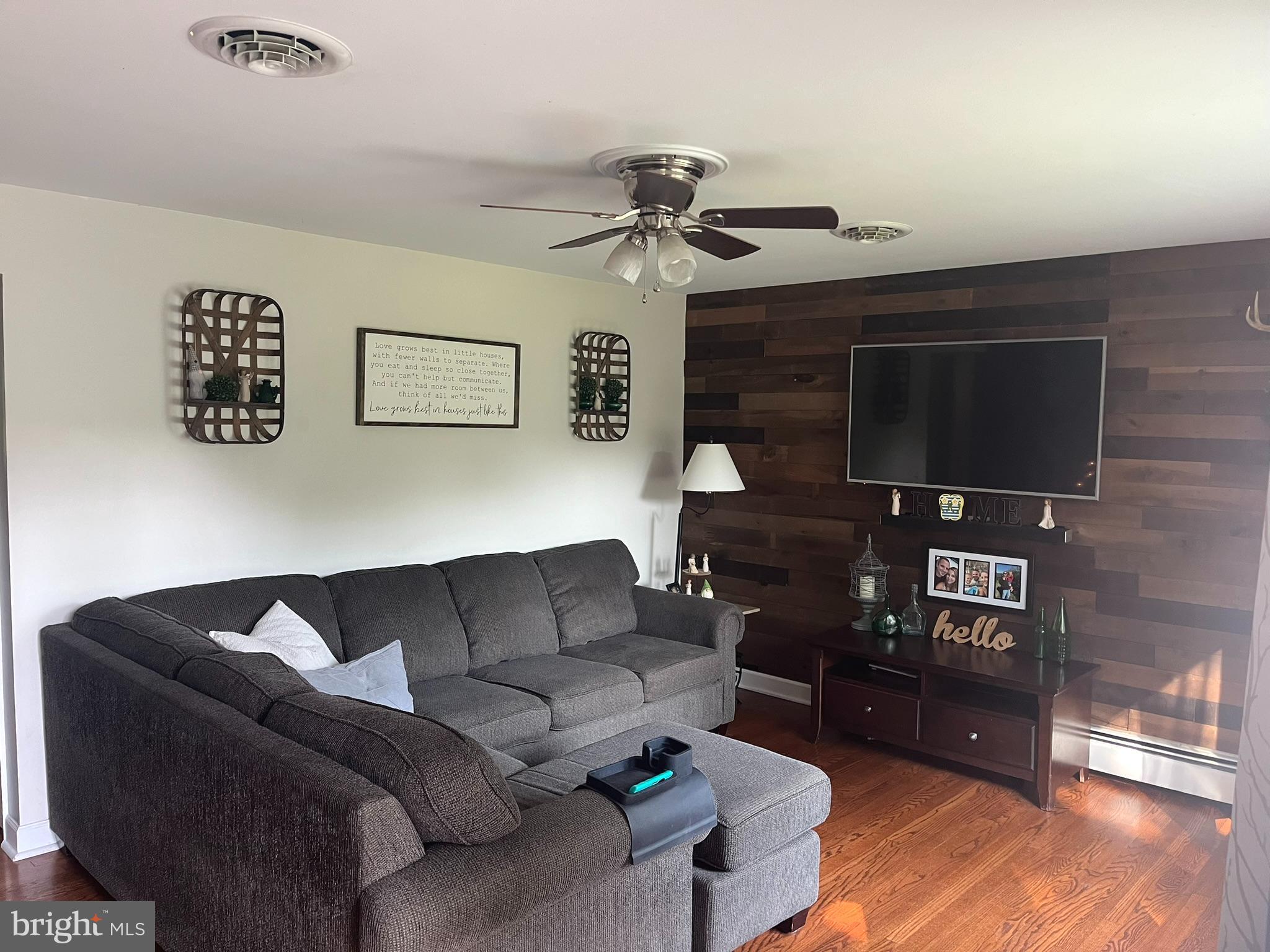 FAIRWOOD HEIGHTS - Residential