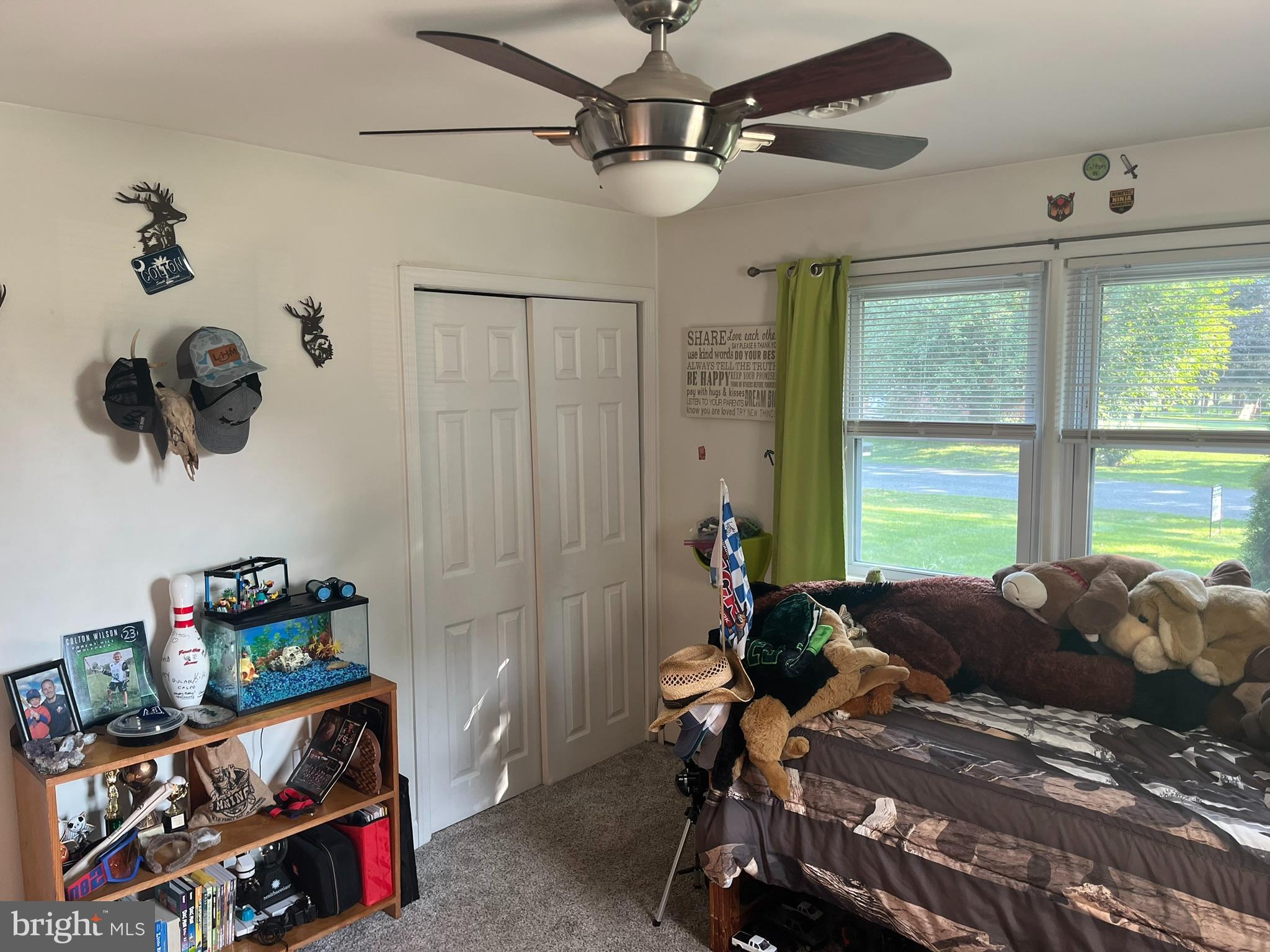 FAIRWOOD HEIGHTS - Residential