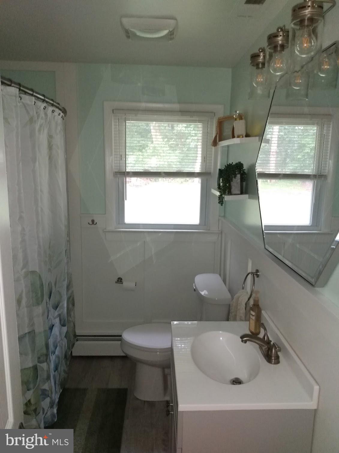 FAIRWOOD HEIGHTS - Residential