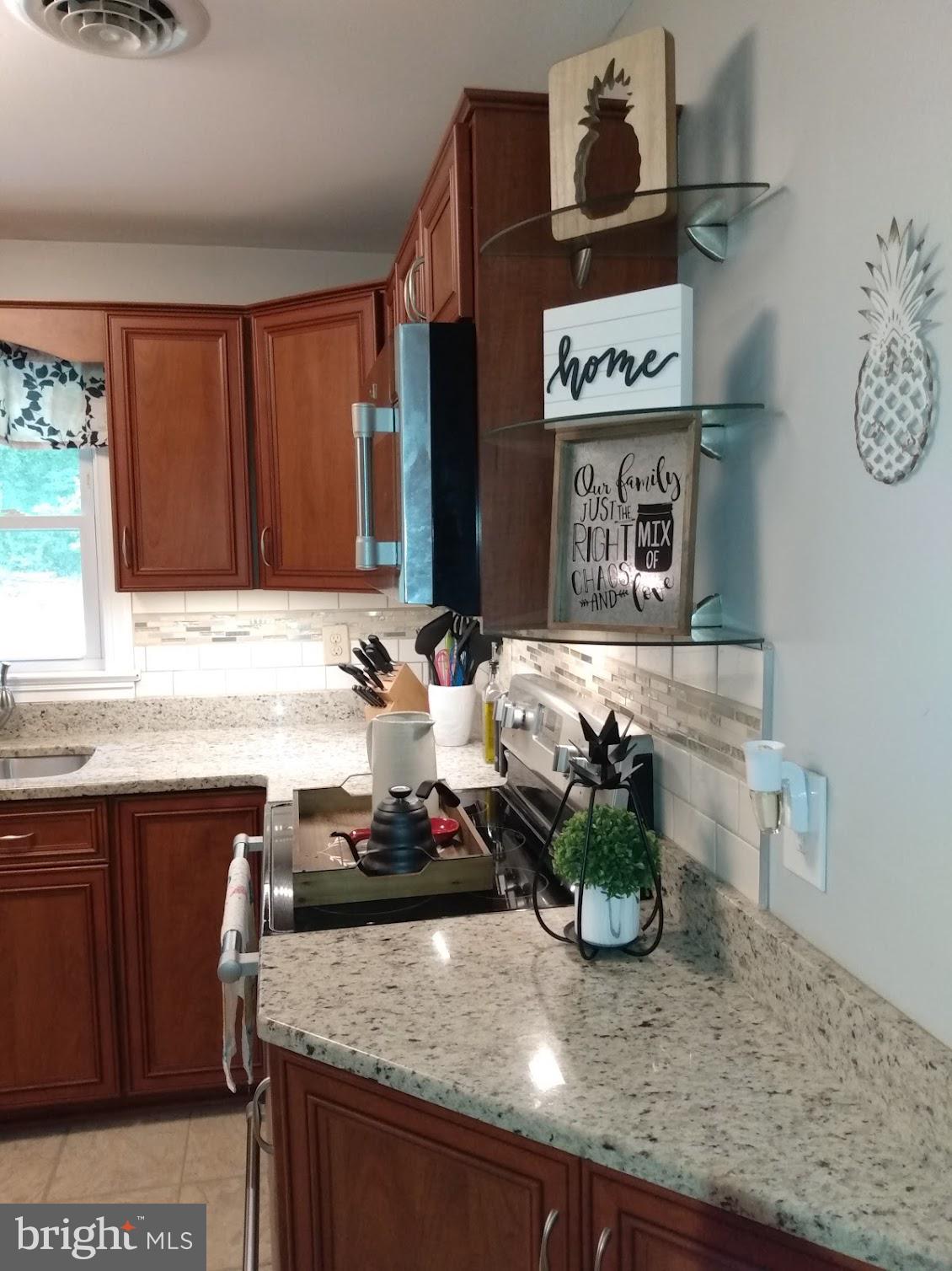 FAIRWOOD HEIGHTS - Residential