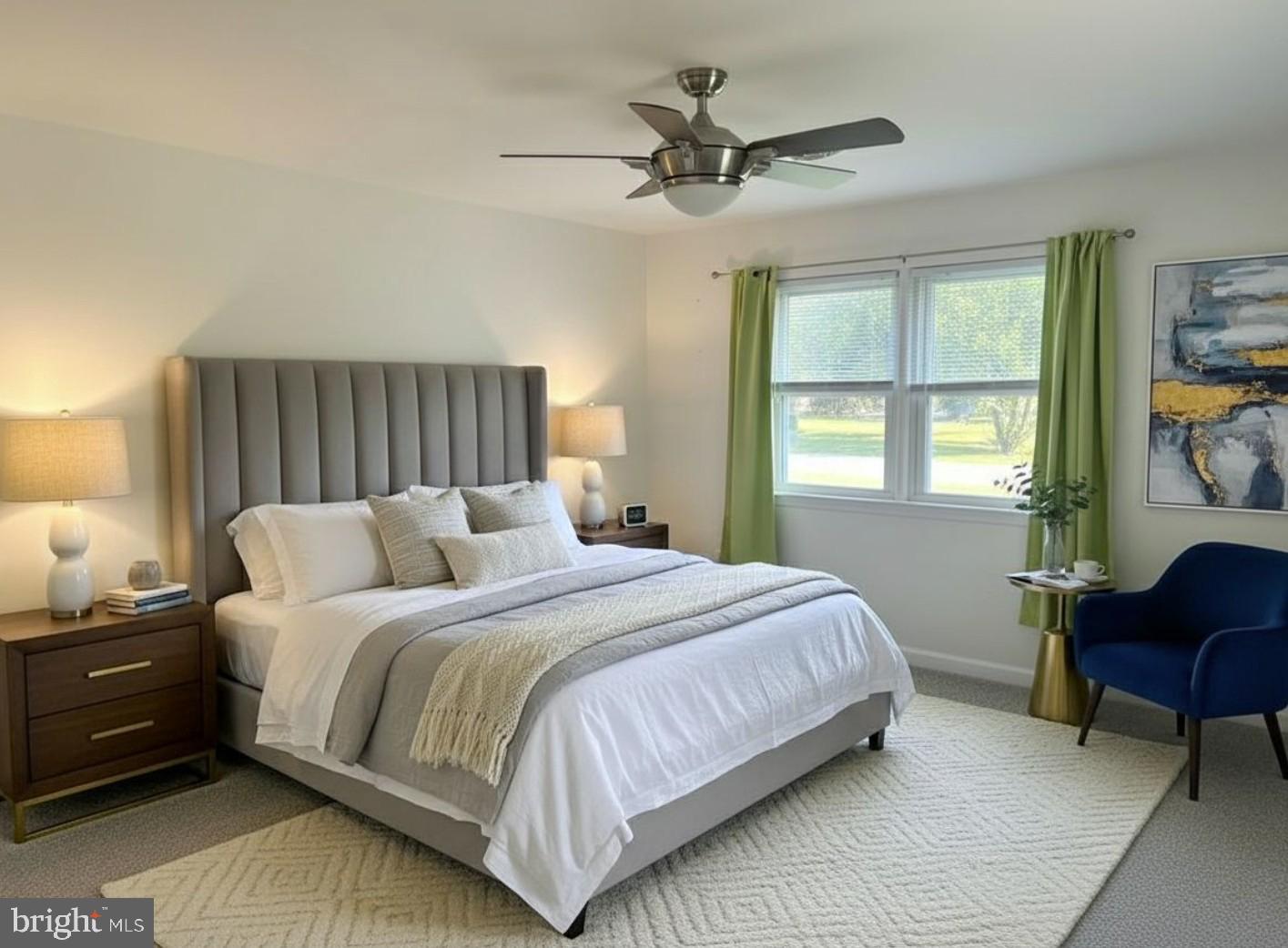 FAIRWOOD HEIGHTS - Residential