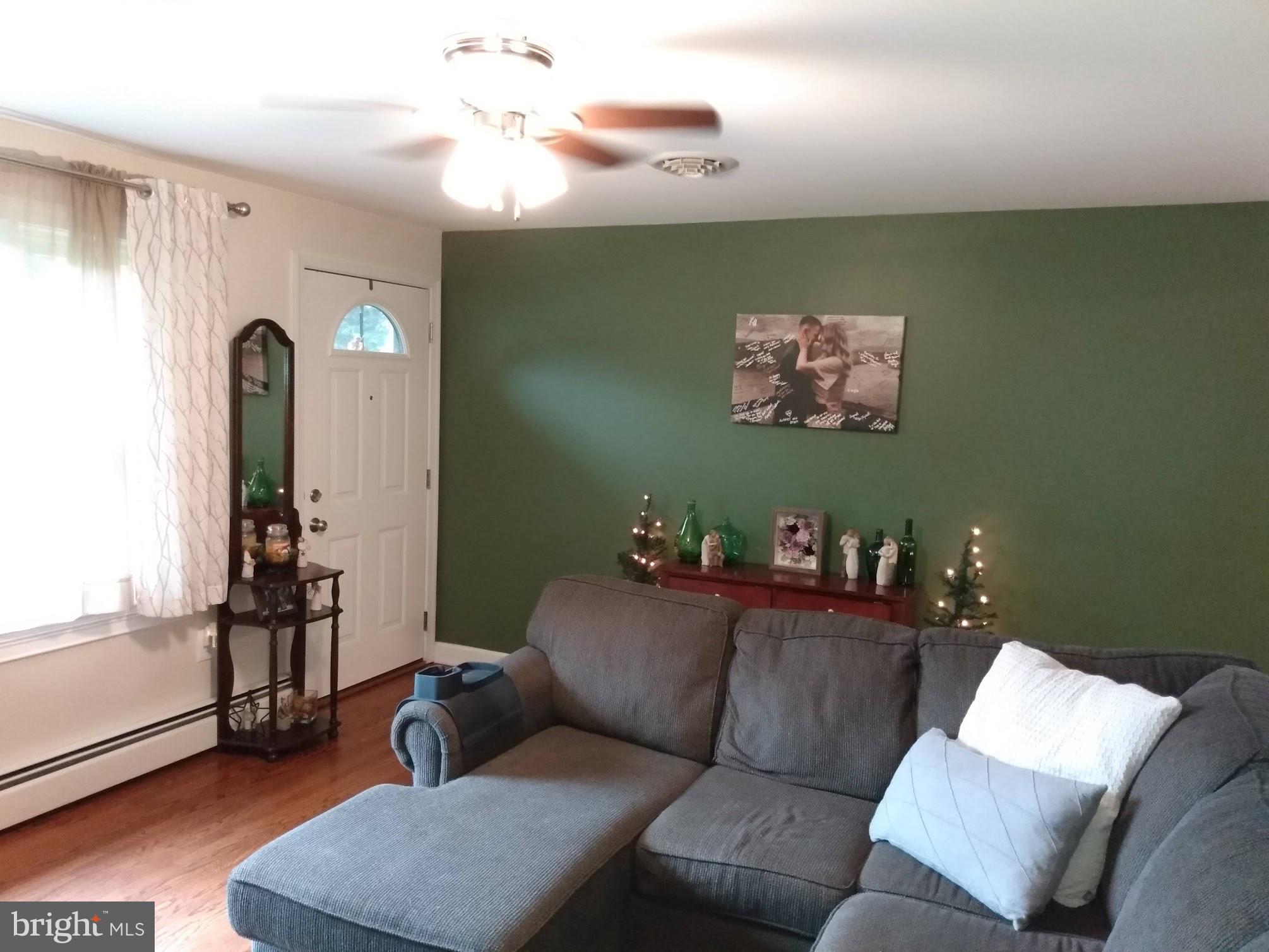 FAIRWOOD HEIGHTS - Residential