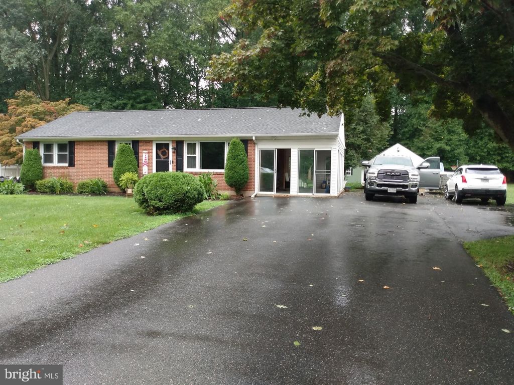 Photo of 1008 Winfield Drive, BEL AIR, MD 21015 (MLS # MDHR2048602)