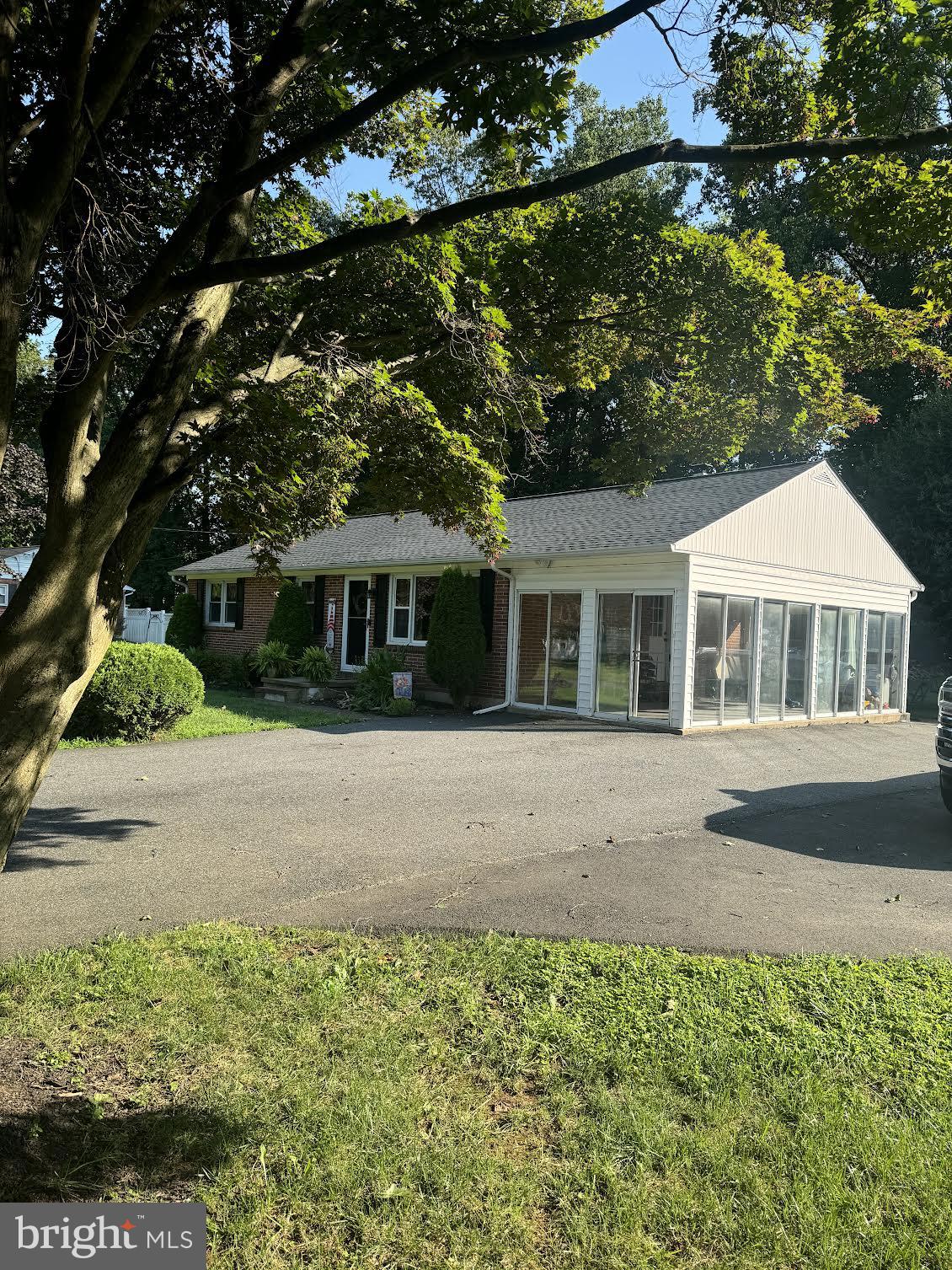 FAIRWOOD HEIGHTS - Residential