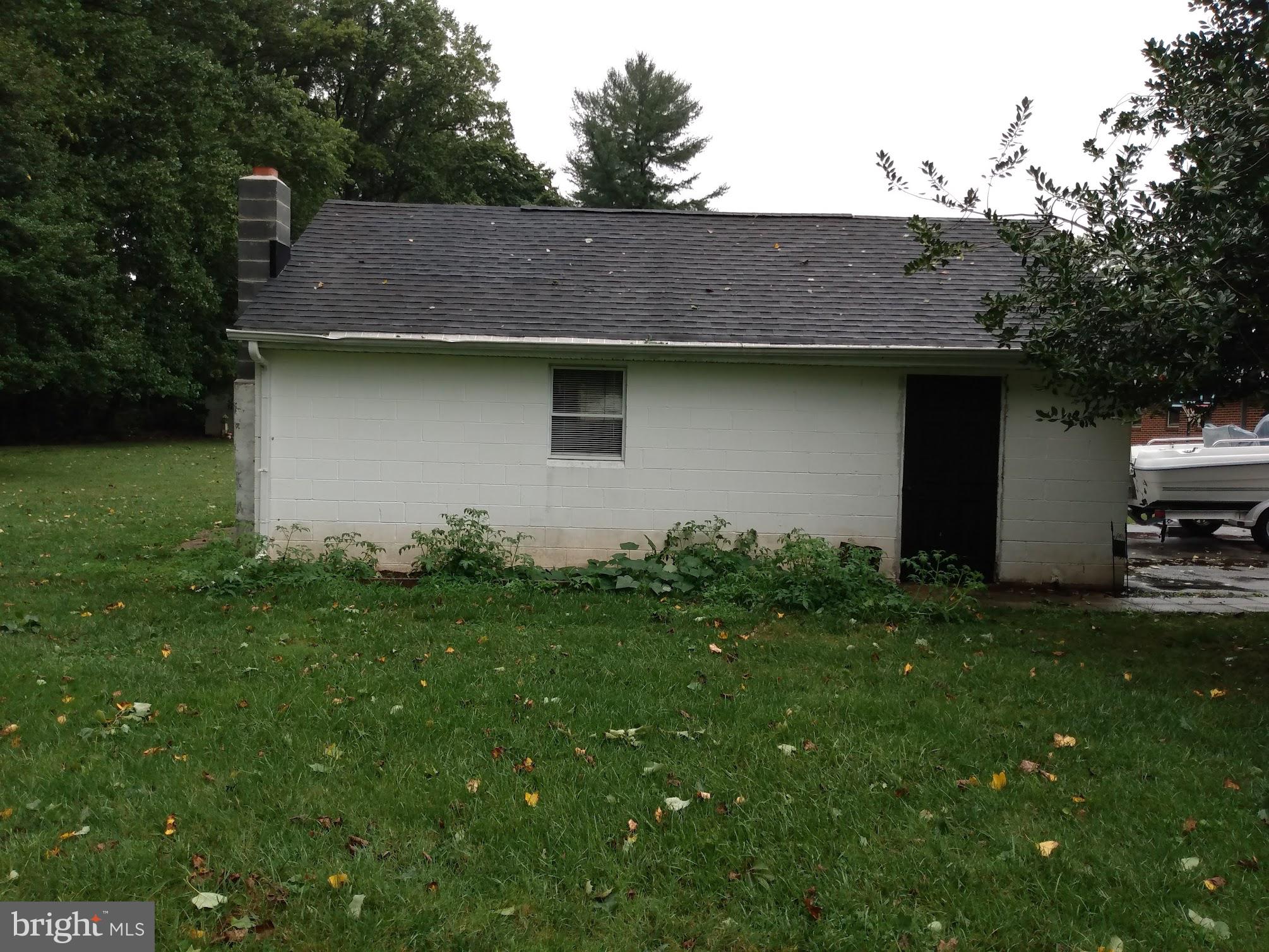 FAIRWOOD HEIGHTS - Residential