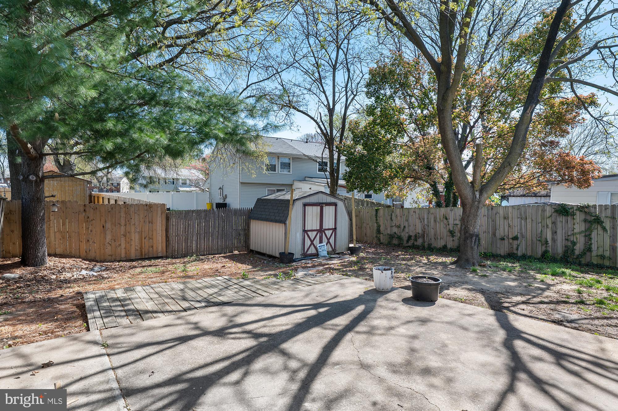 PASADENA - Residential Lease