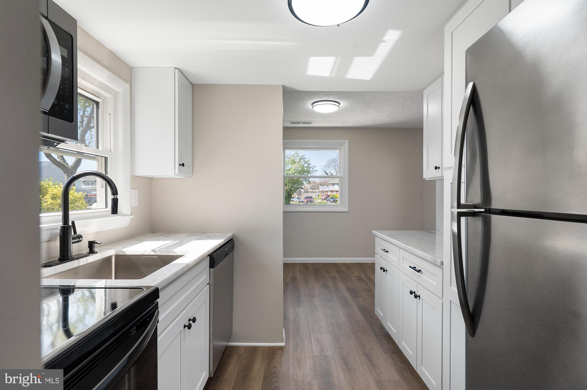 PASADENA - Residential Lease