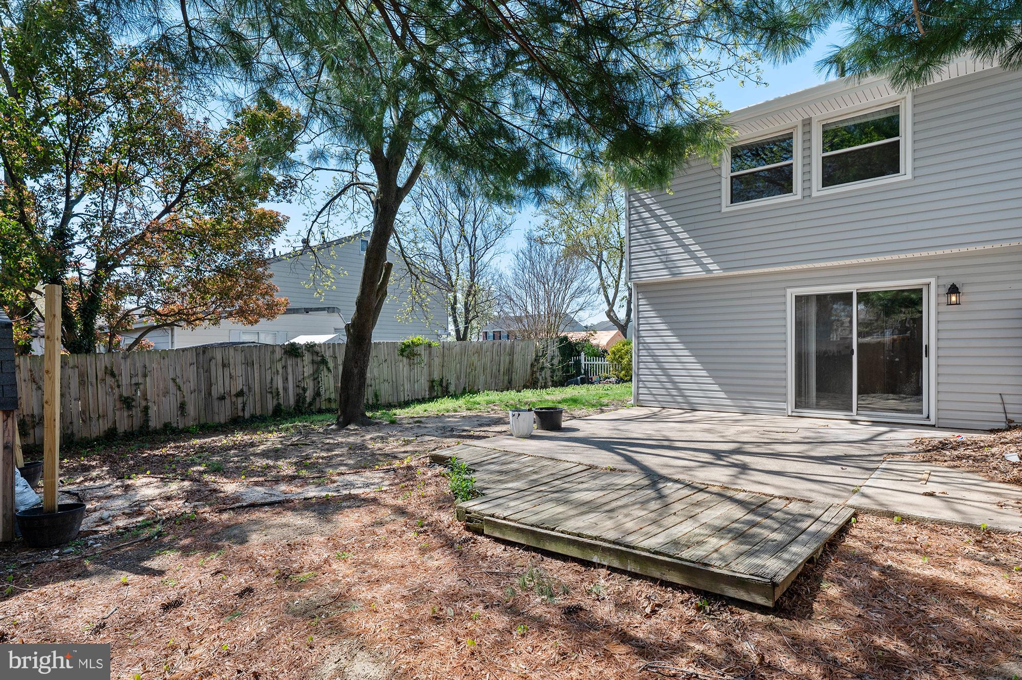 PASADENA - Residential Lease