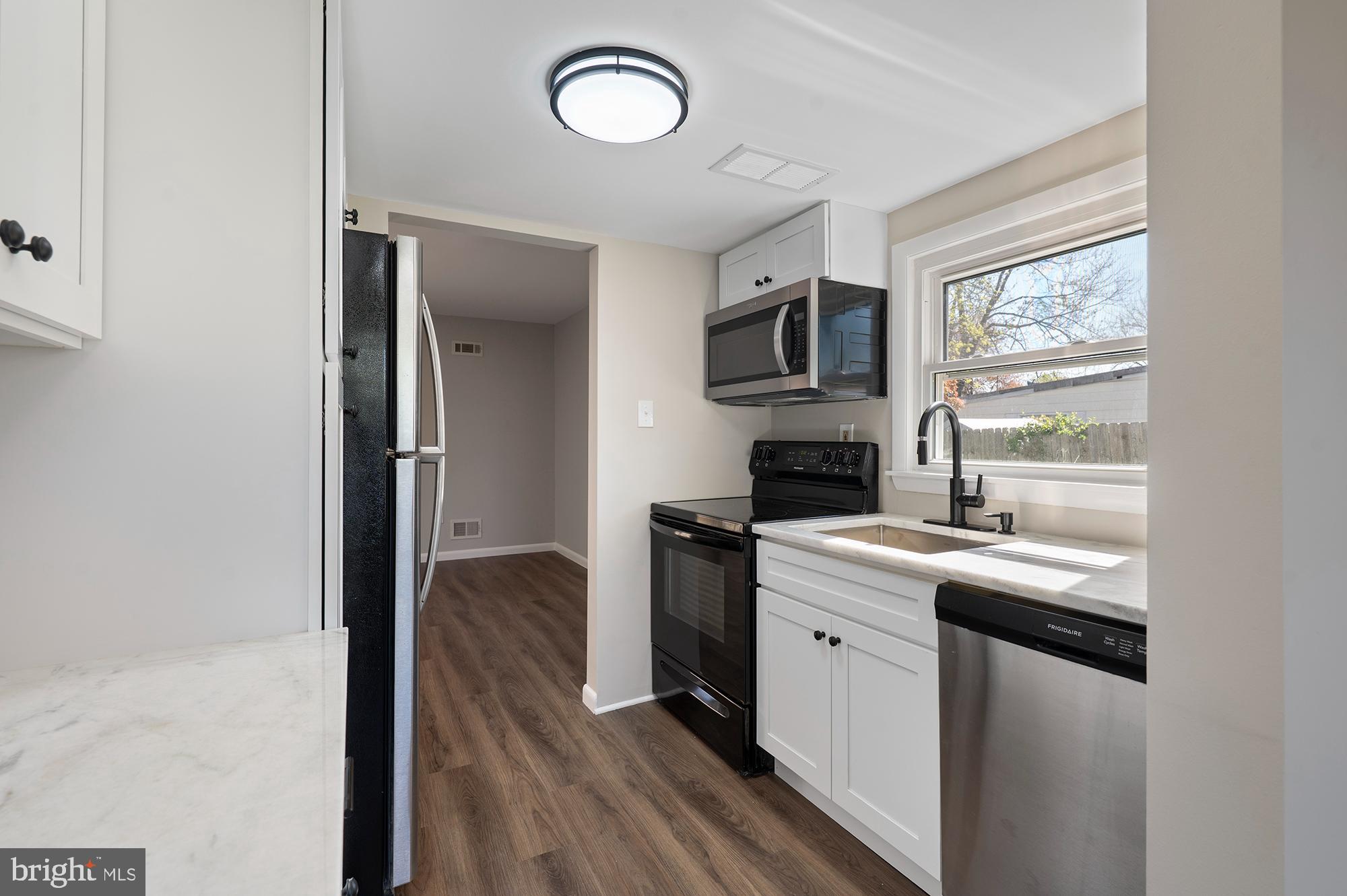 PASADENA - Residential Lease