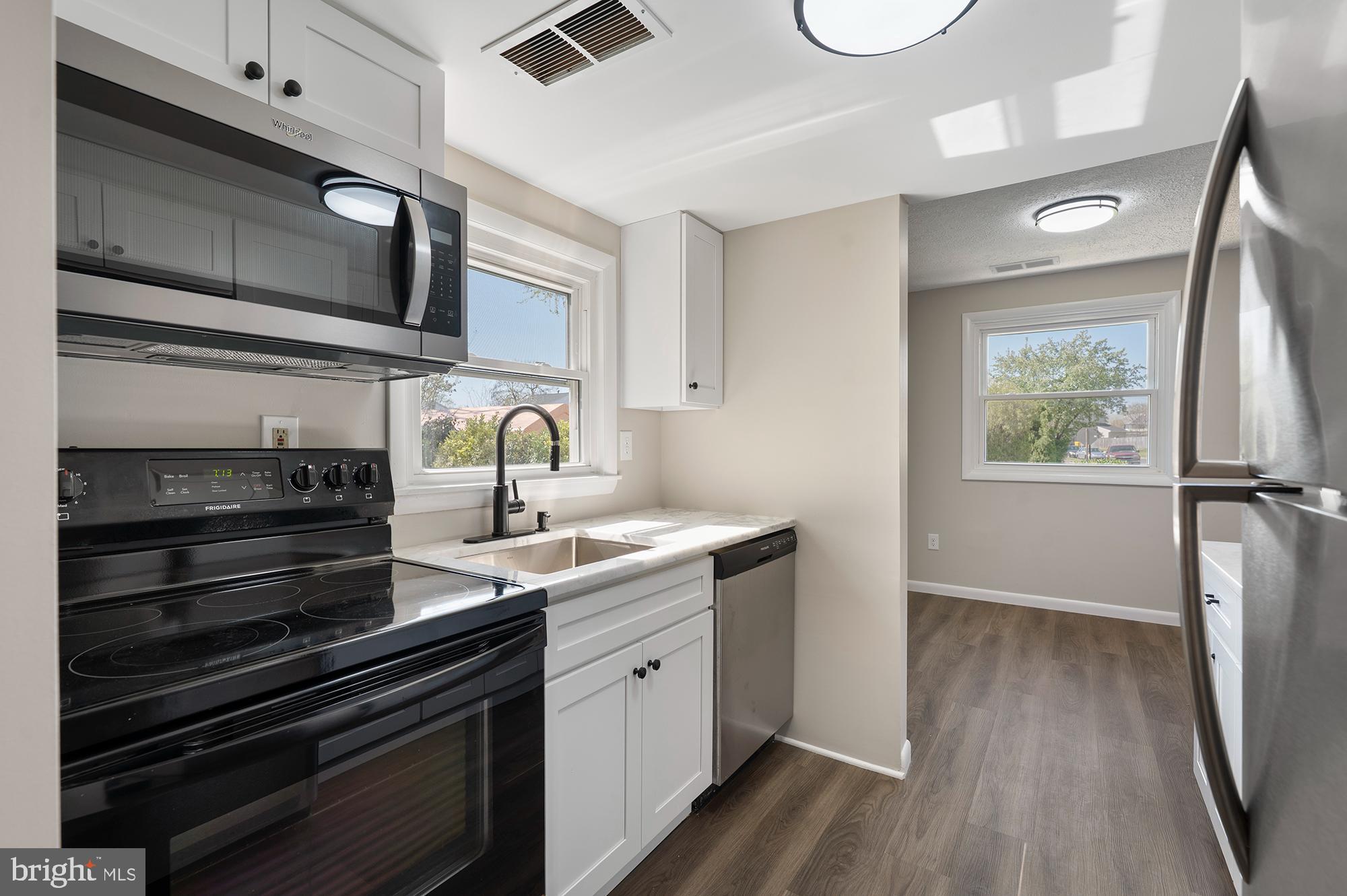 PASADENA - Residential Lease