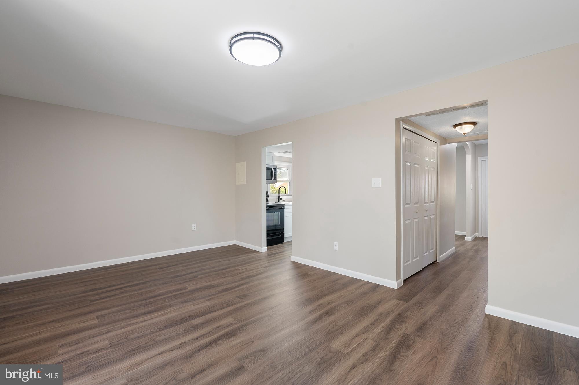 PASADENA - Residential Lease