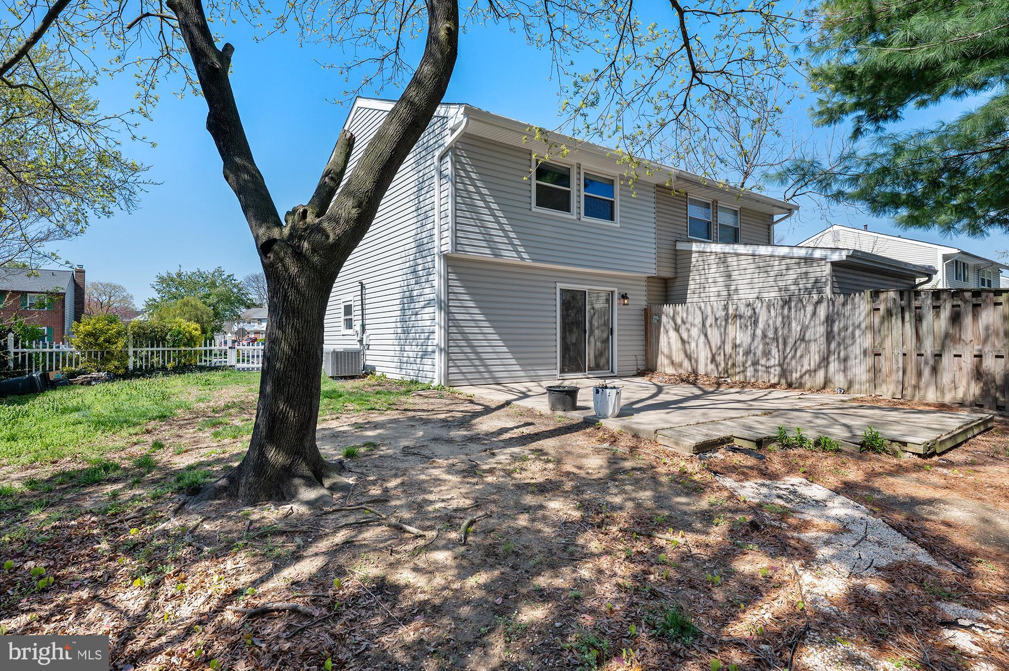 PASADENA - Residential Lease