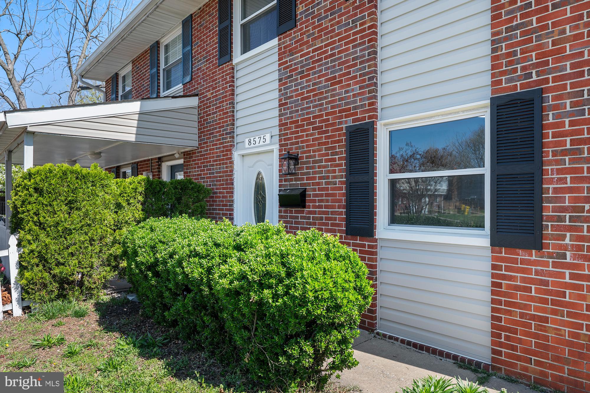 PASADENA - Residential Lease