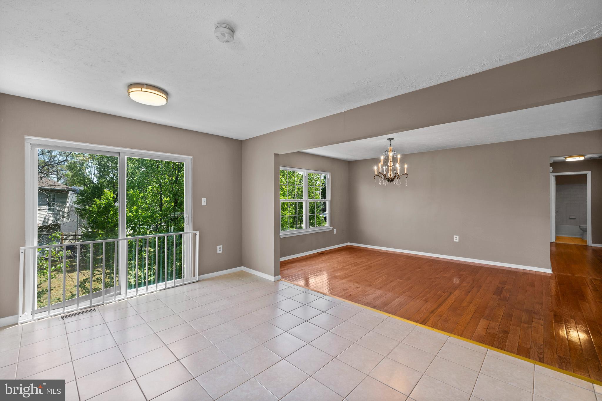 ST CHARLES SUB - DORCHESTER - Residential