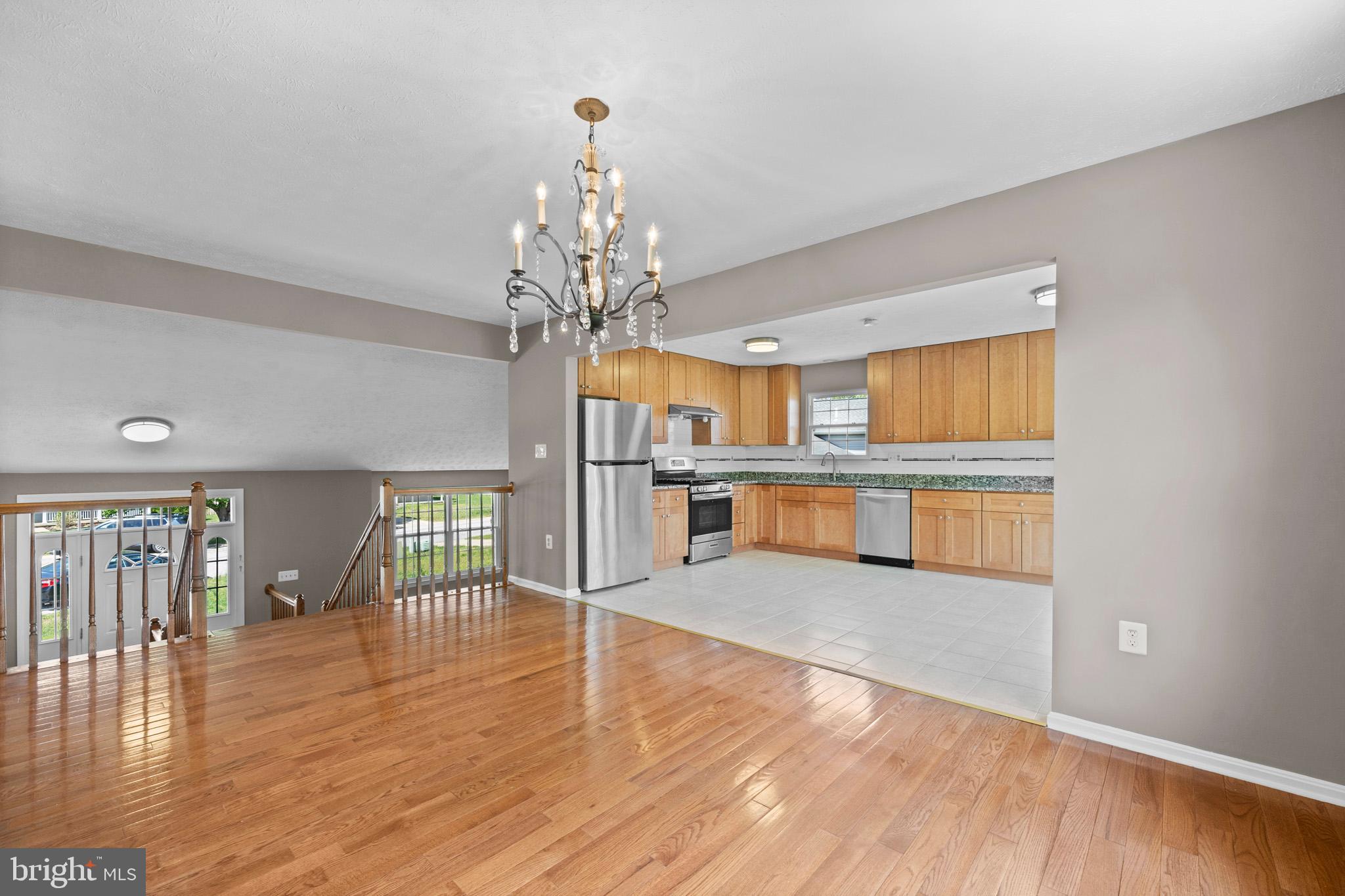 ST CHARLES SUB - DORCHESTER - Residential