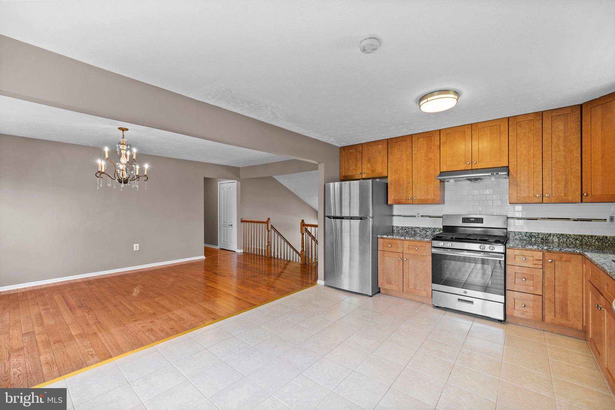 ST CHARLES SUB - DORCHESTER - Residential