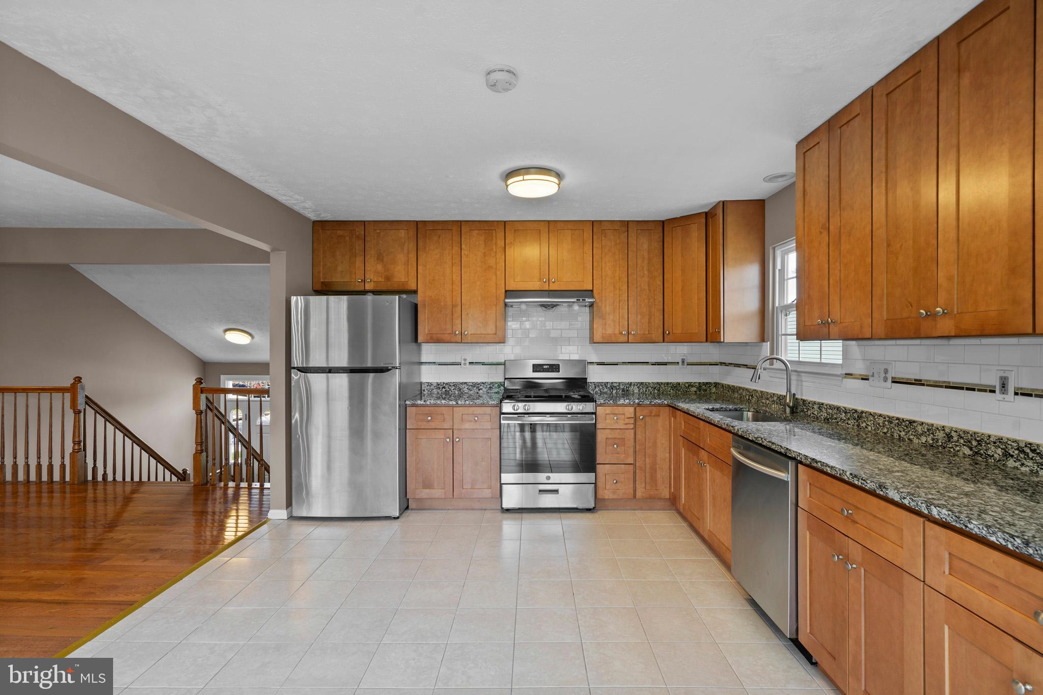 ST CHARLES SUB - DORCHESTER - Residential