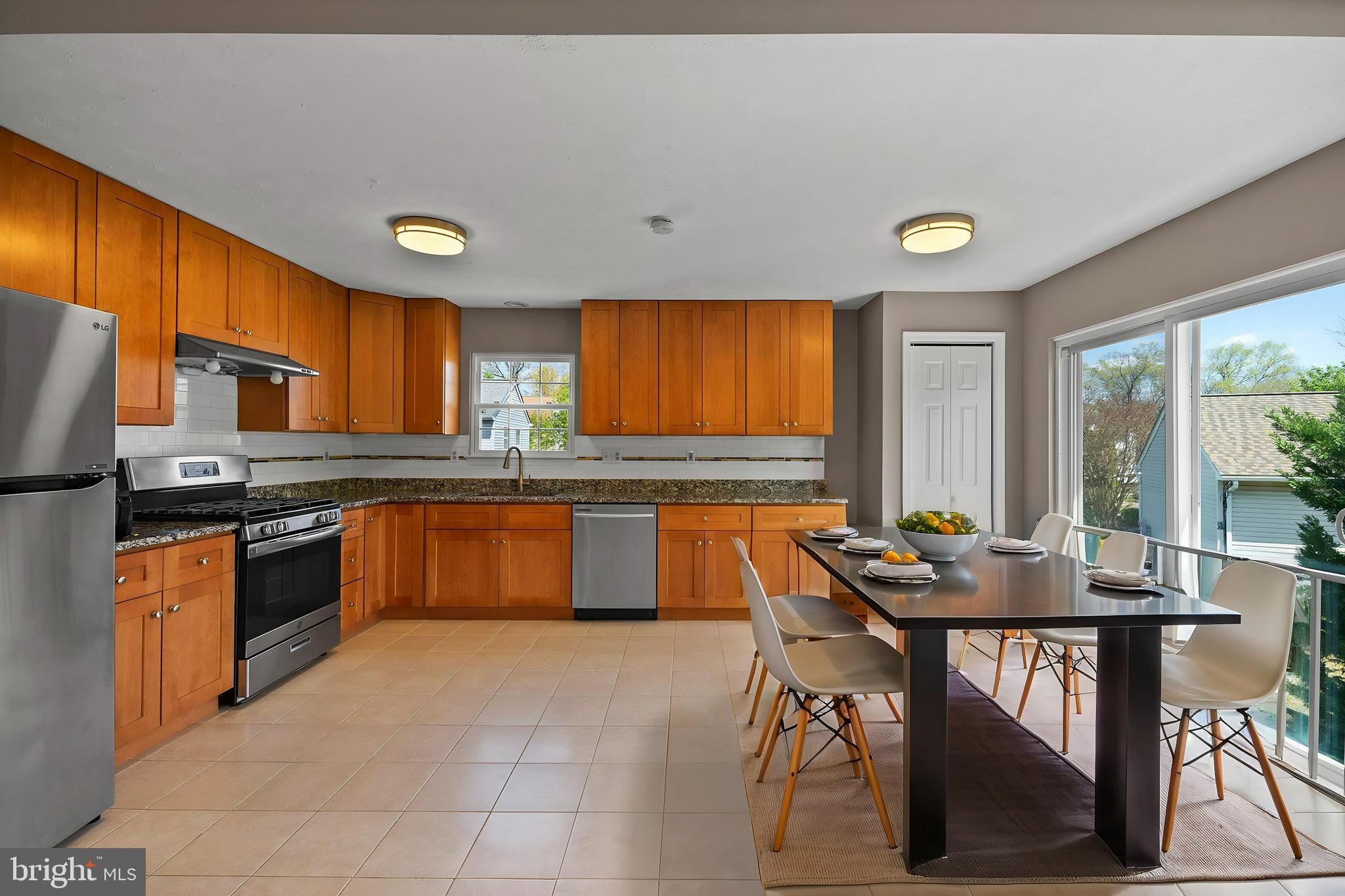 ST CHARLES SUB - DORCHESTER - Residential