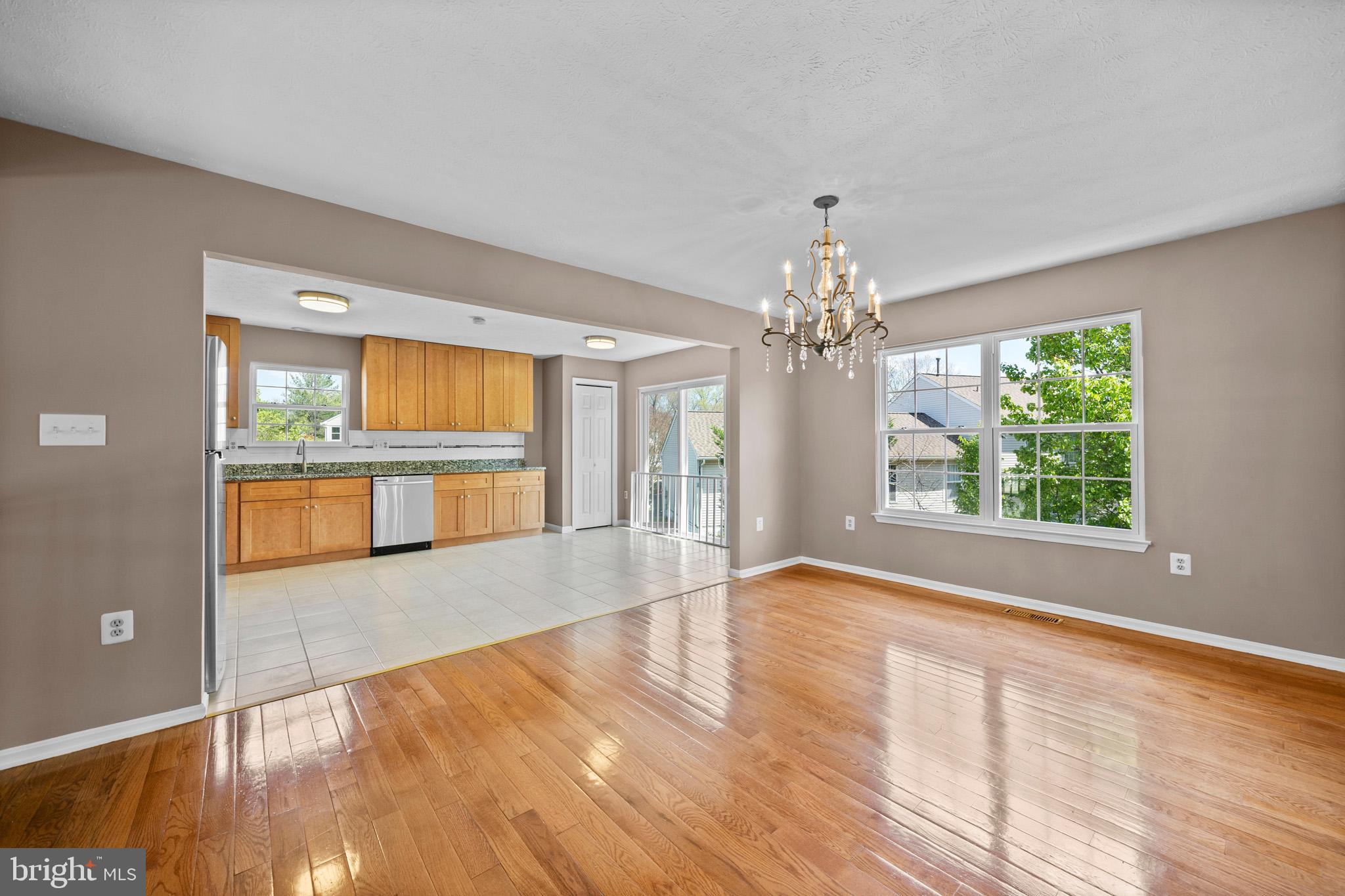 ST CHARLES SUB - DORCHESTER - Residential