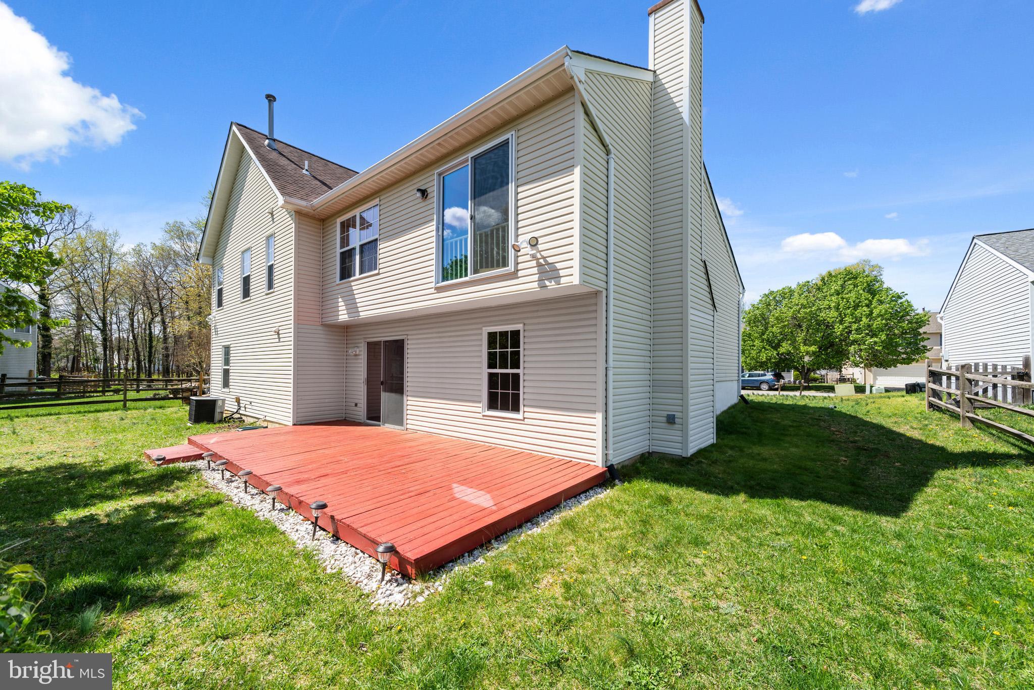 ST CHARLES SUB - DORCHESTER - Residential