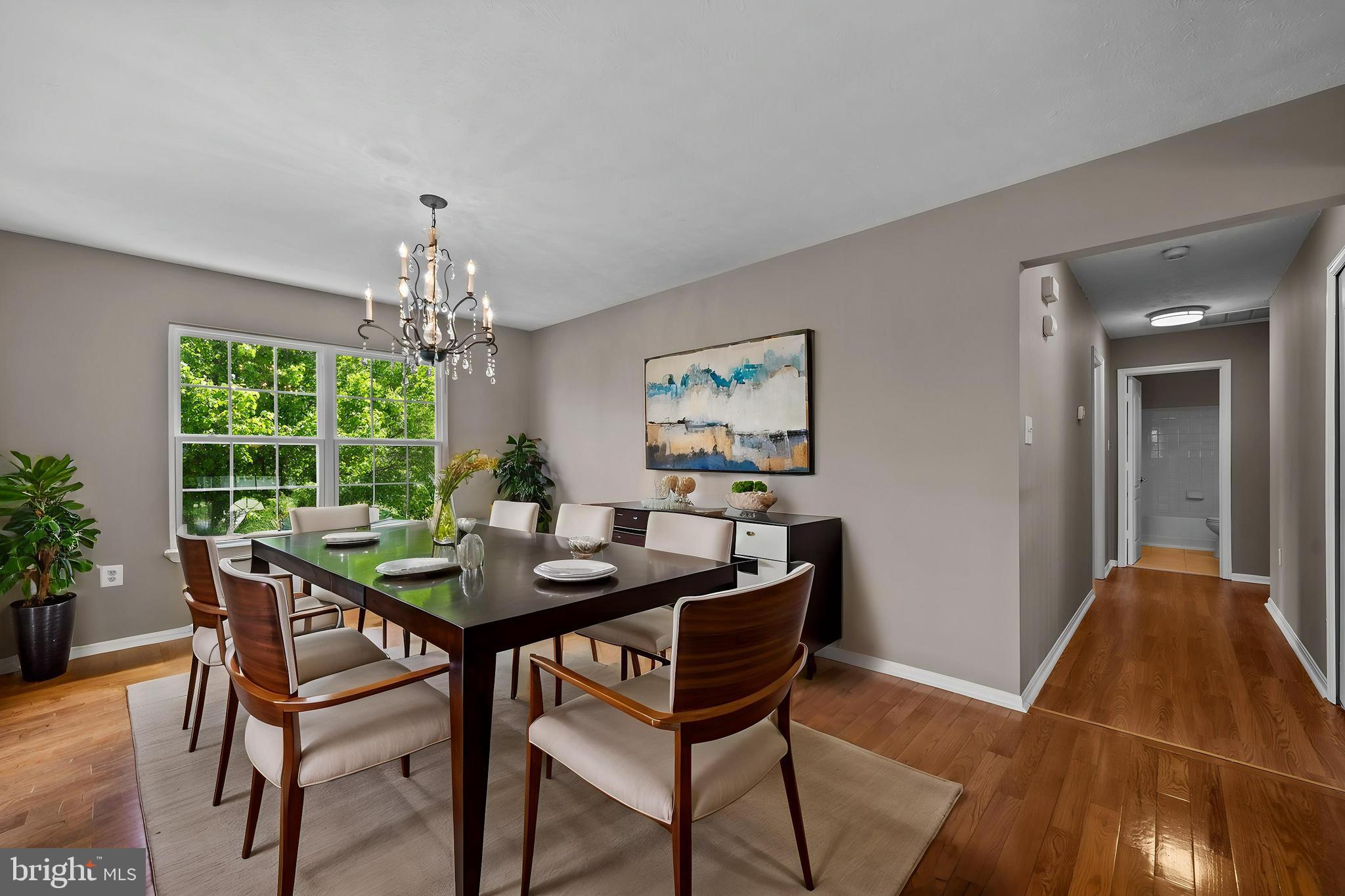 ST CHARLES SUB - DORCHESTER - Residential