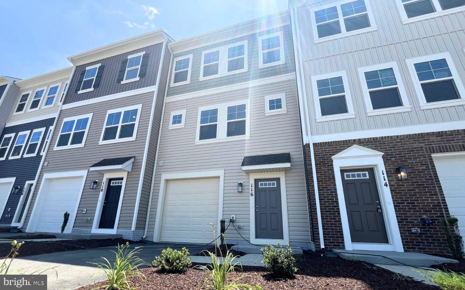 116 SWANSONG PLACE