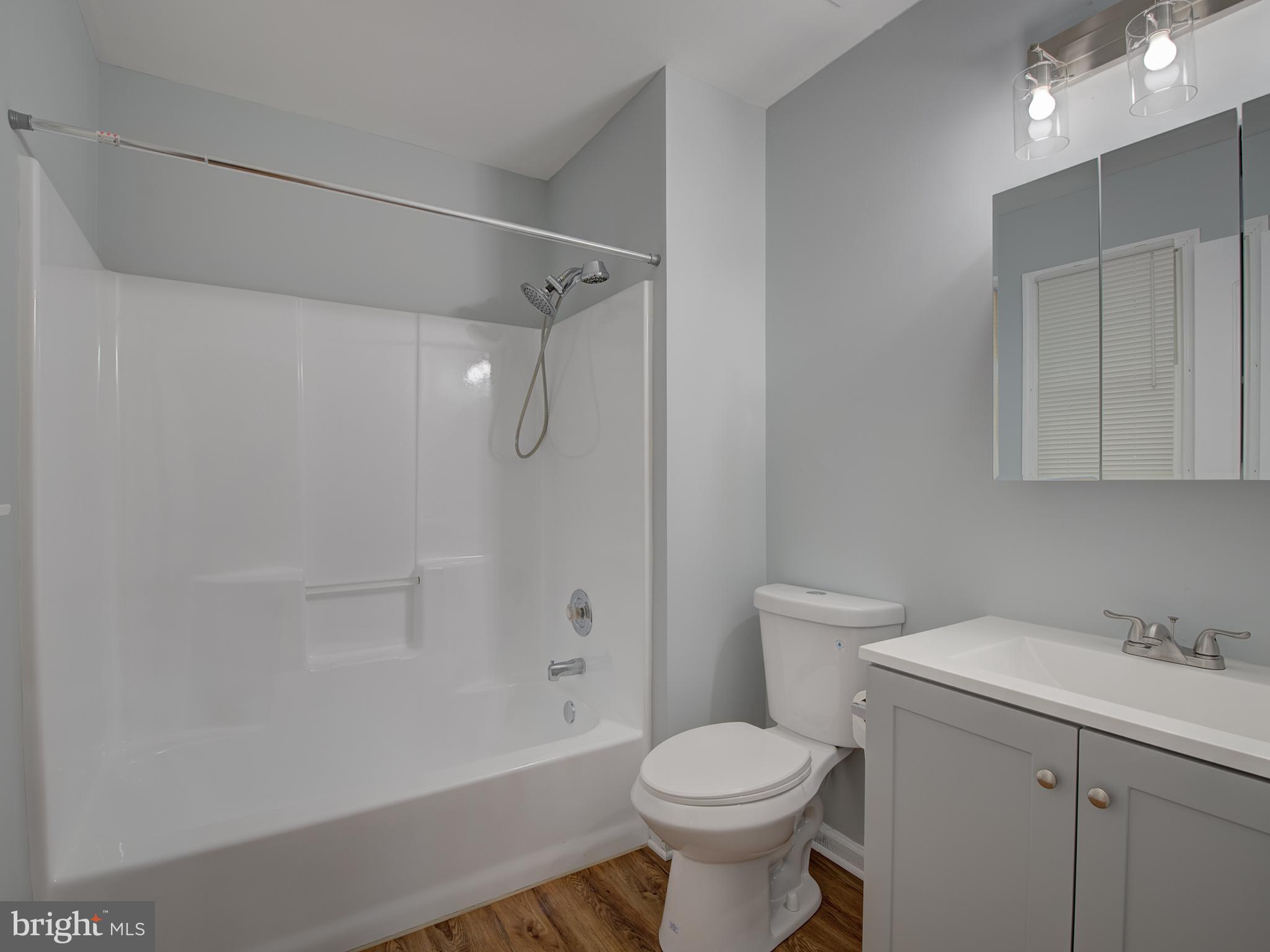 CHESAPEAKE RANCH ESTATES - Residential