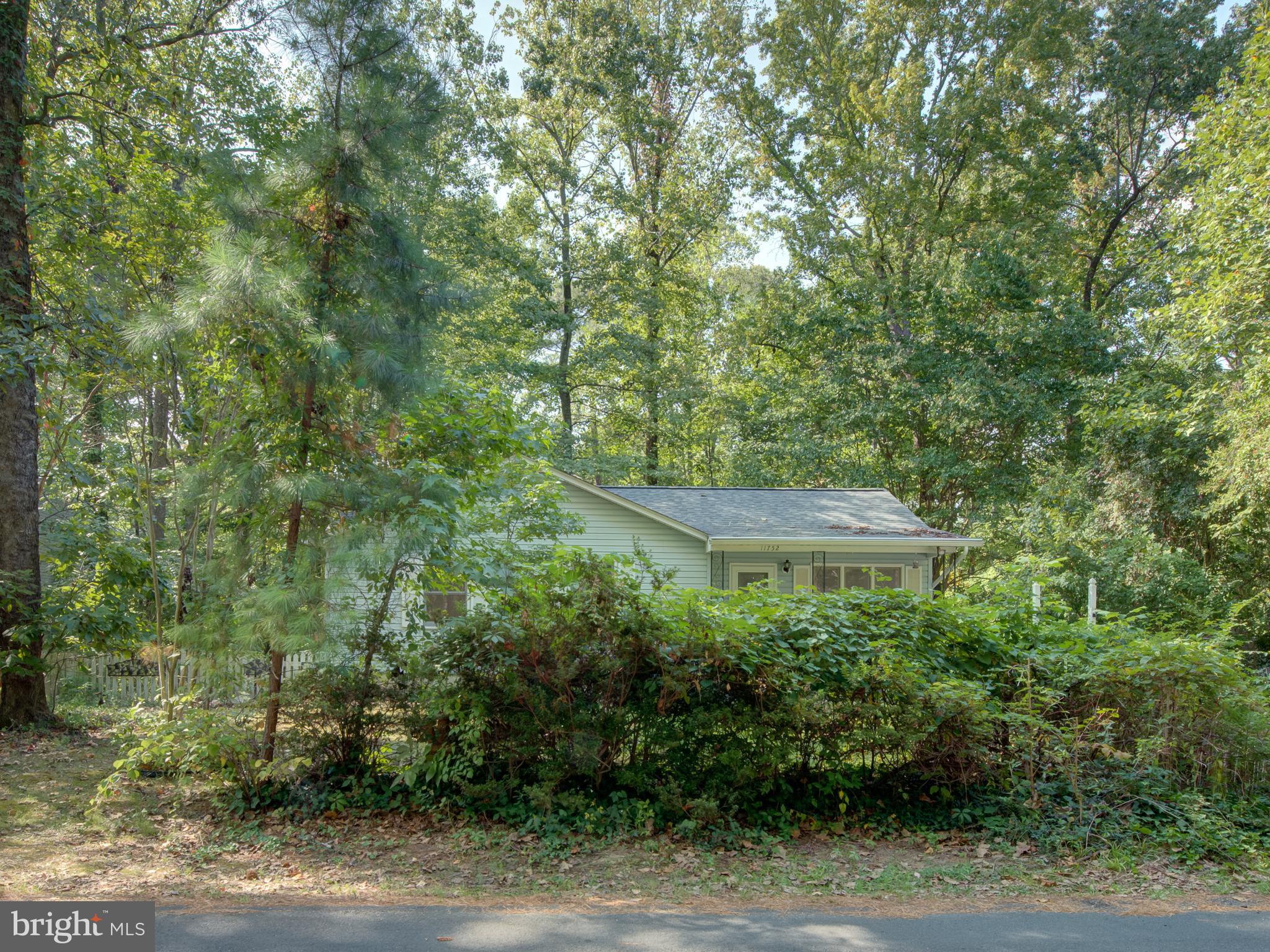 CHESAPEAKE RANCH ESTATES - Residential