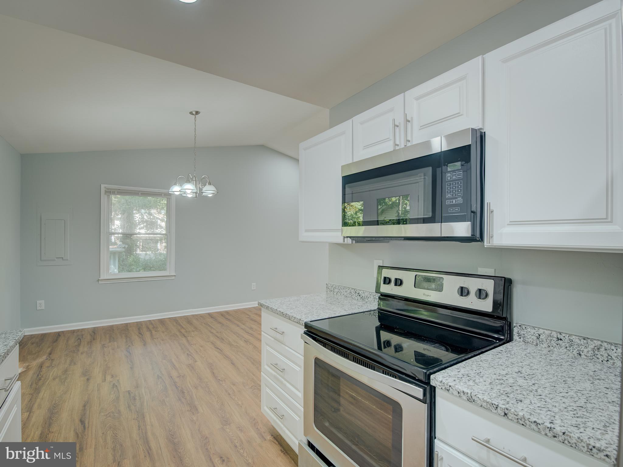 CHESAPEAKE RANCH ESTATES - Residential