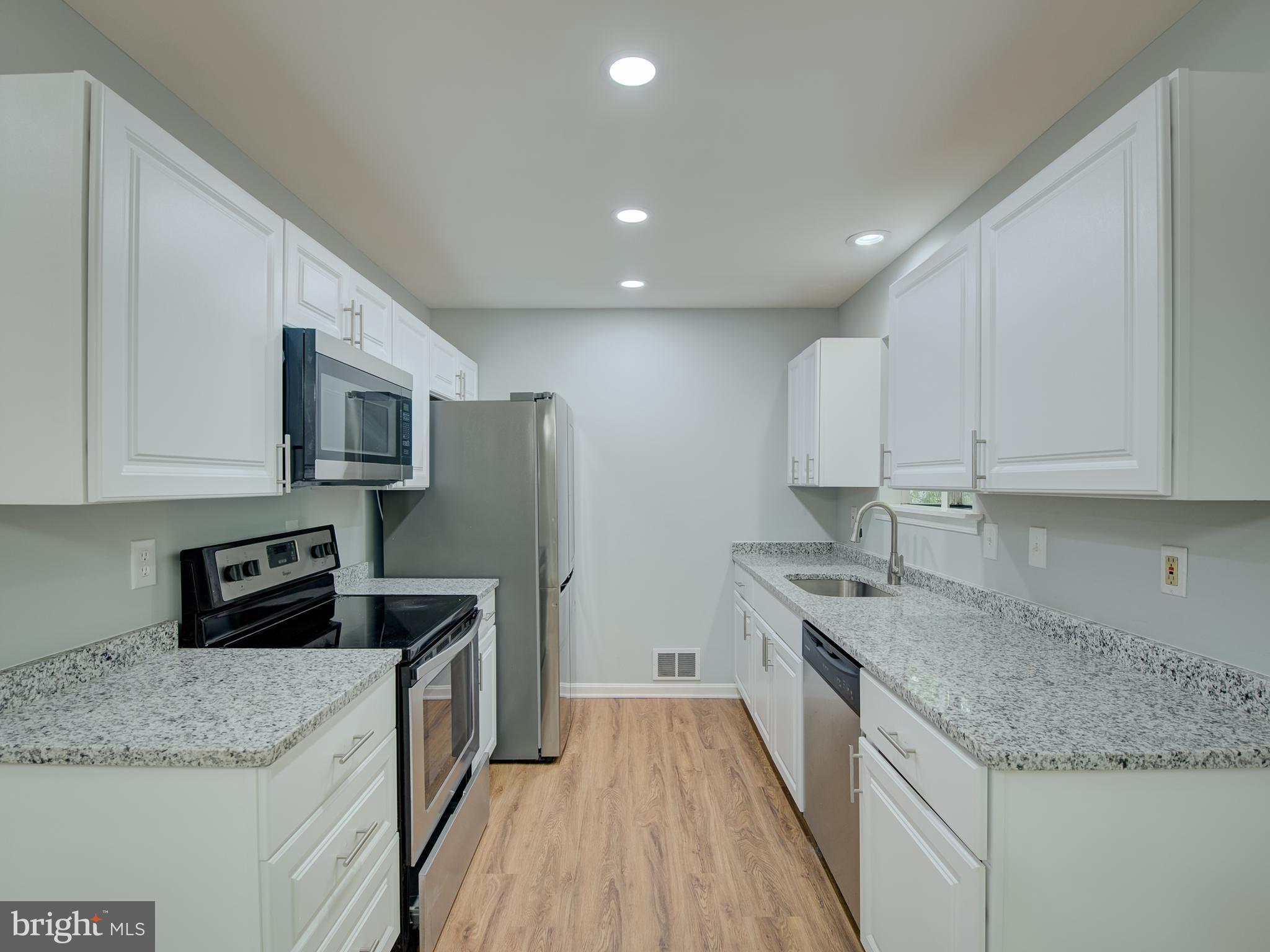 CHESAPEAKE RANCH ESTATES - Residential