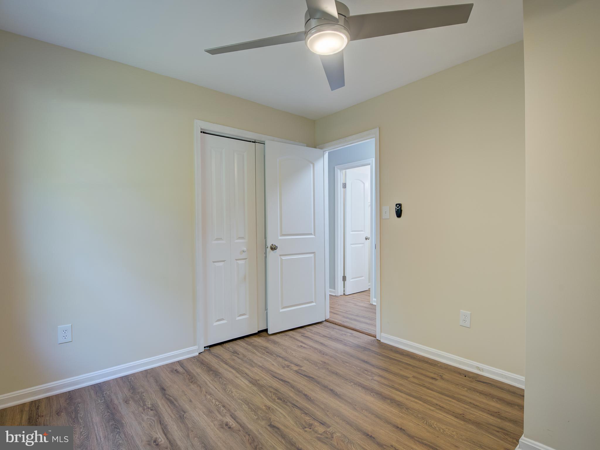 CHESAPEAKE RANCH ESTATES - Residential