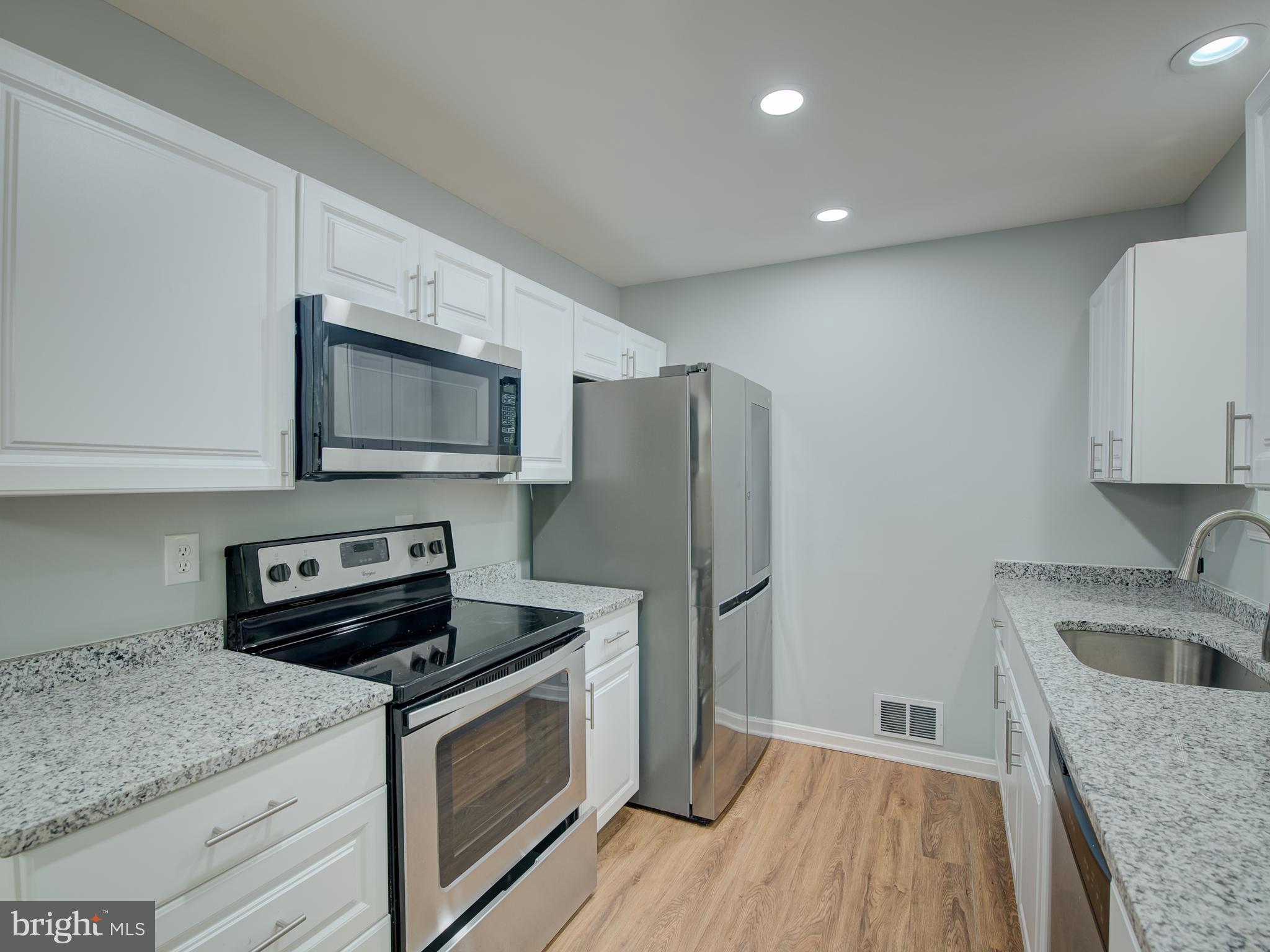 CHESAPEAKE RANCH ESTATES - Residential