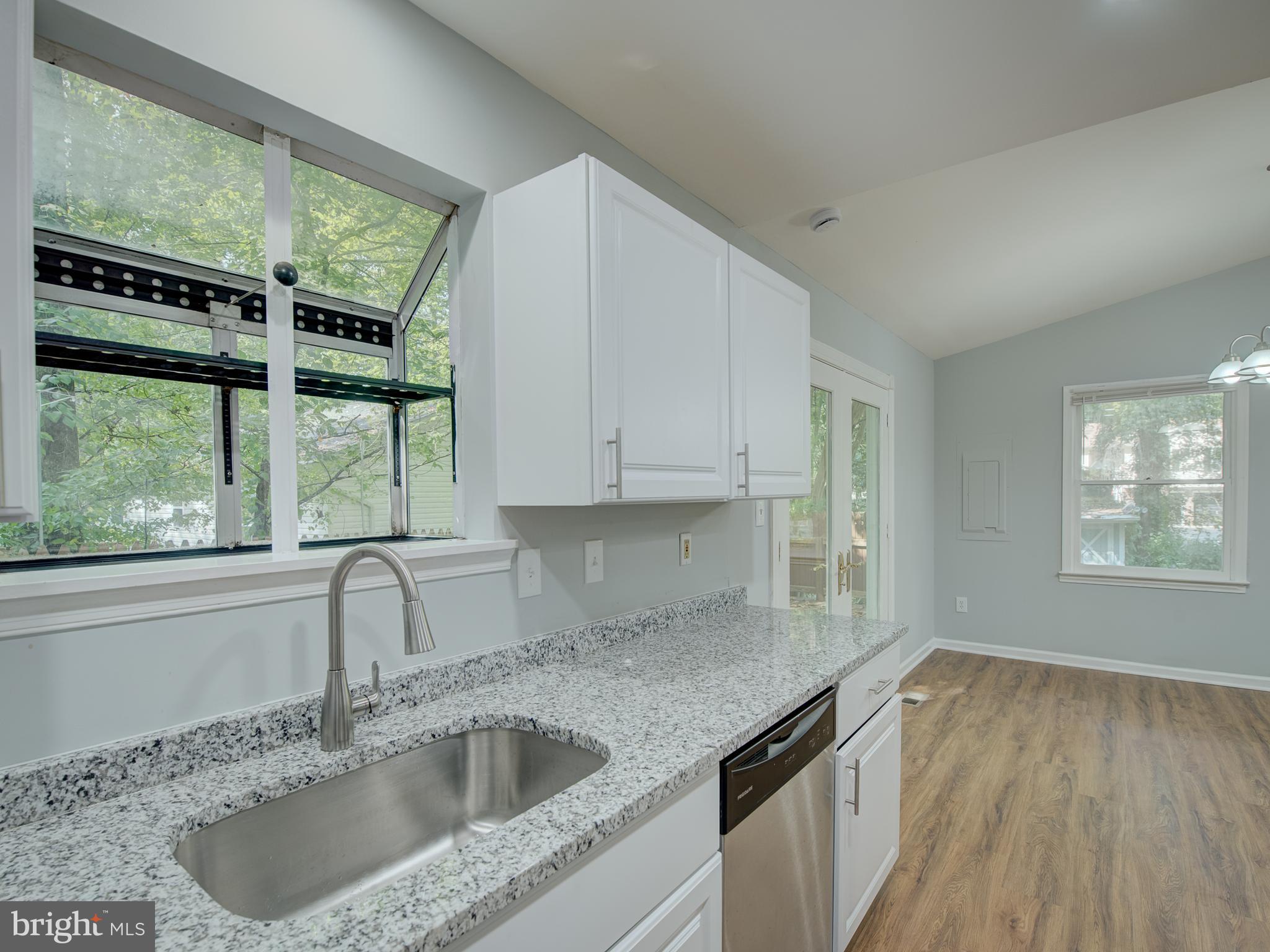 CHESAPEAKE RANCH ESTATES - Residential