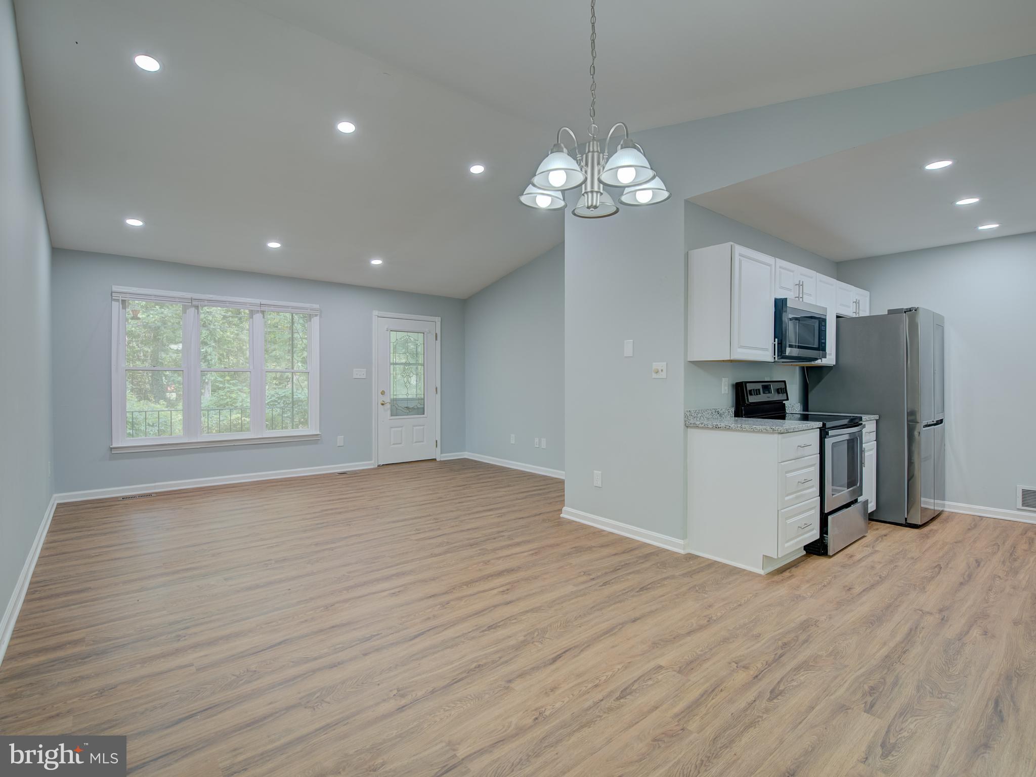 CHESAPEAKE RANCH ESTATES - Residential