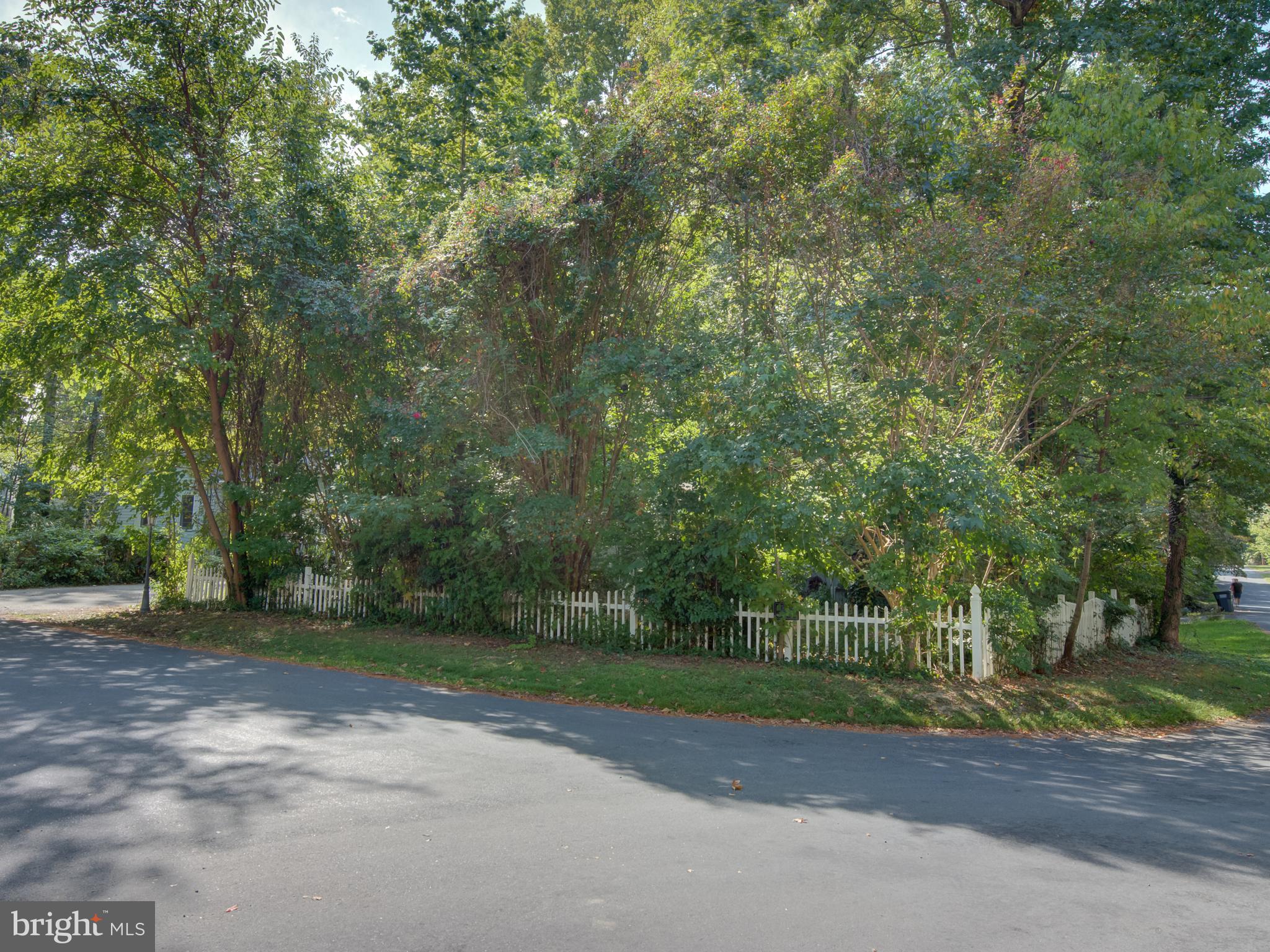 CHESAPEAKE RANCH ESTATES - Residential