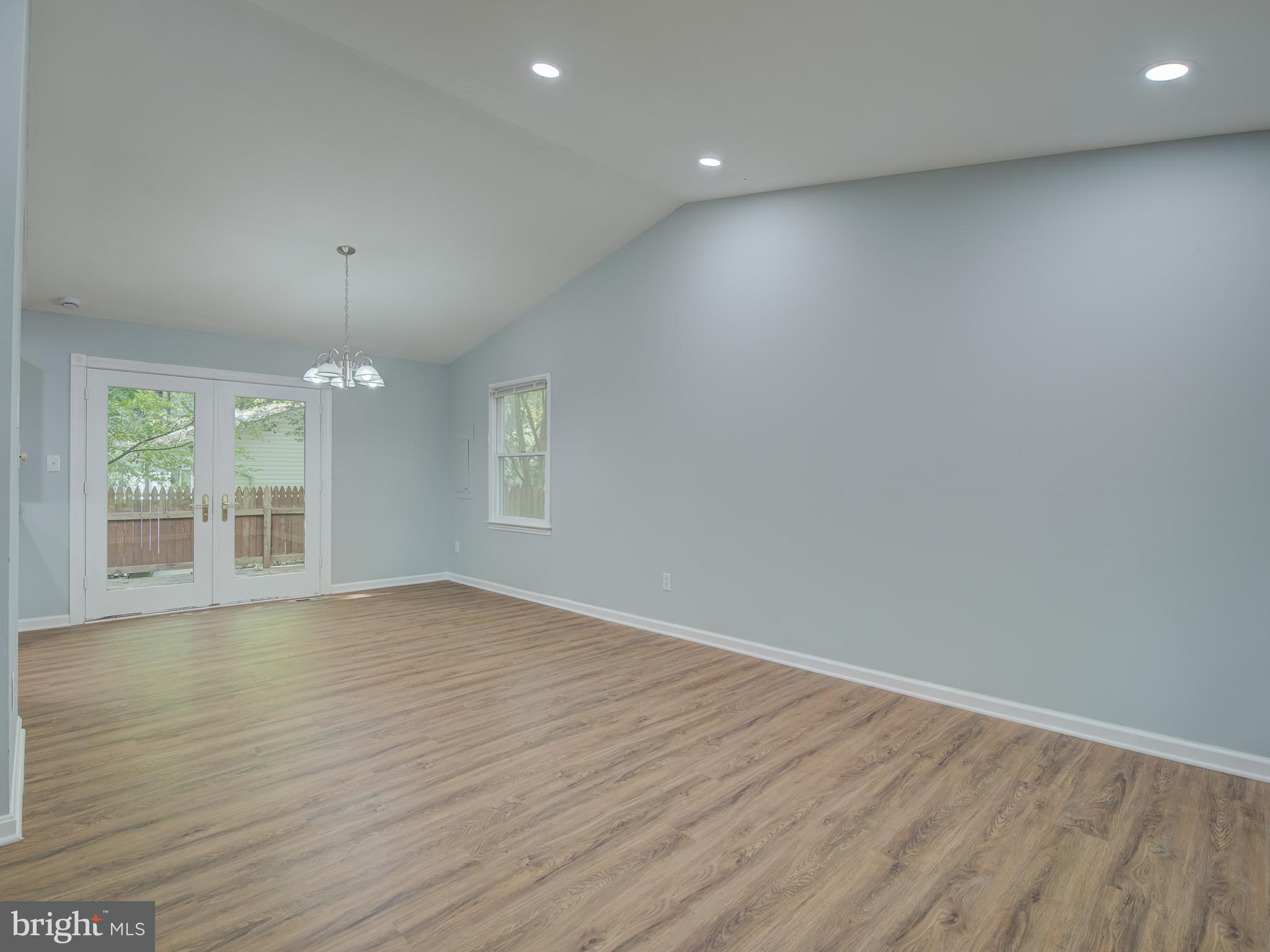 CHESAPEAKE RANCH ESTATES - Residential