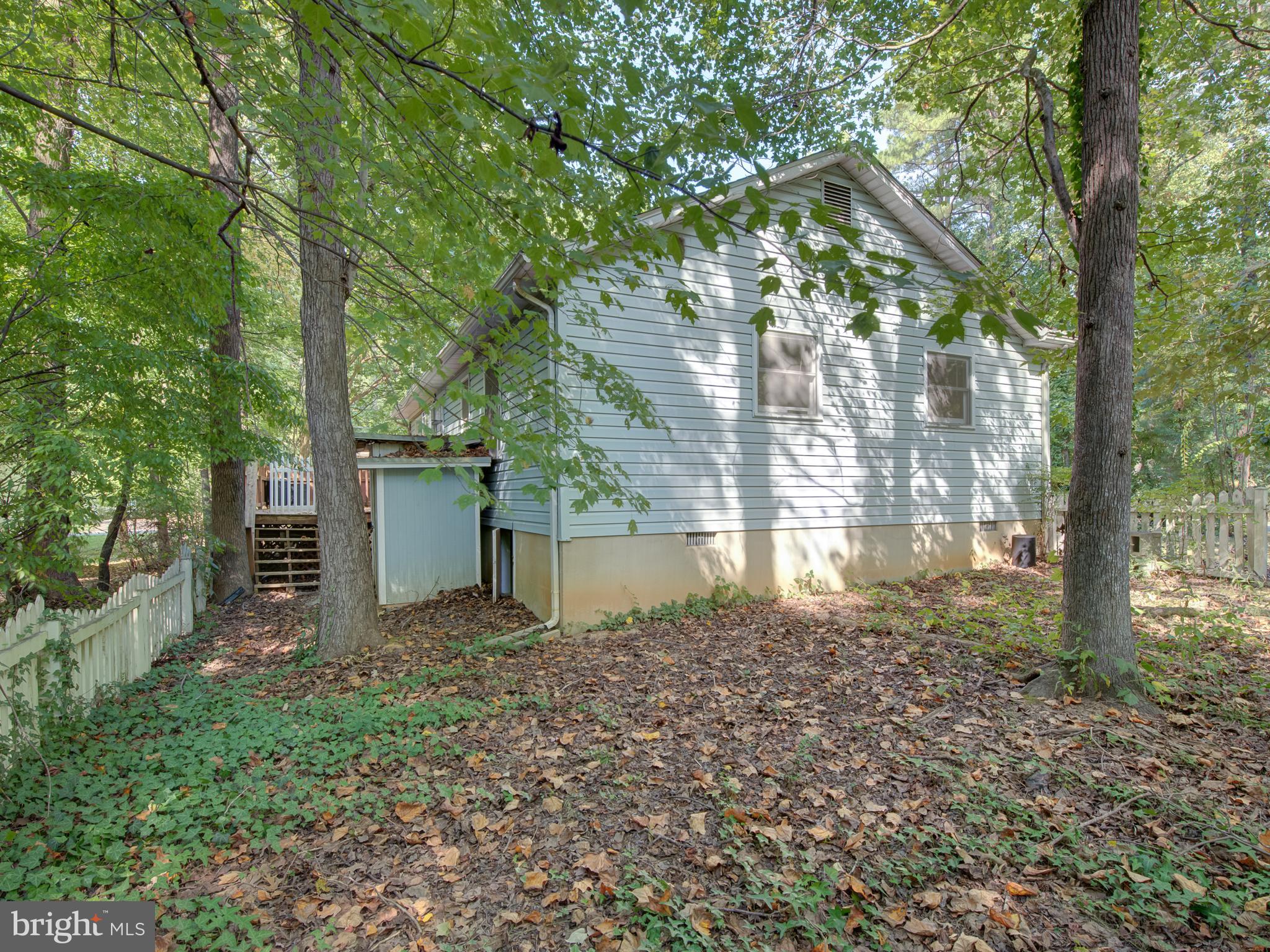 CHESAPEAKE RANCH ESTATES - Residential