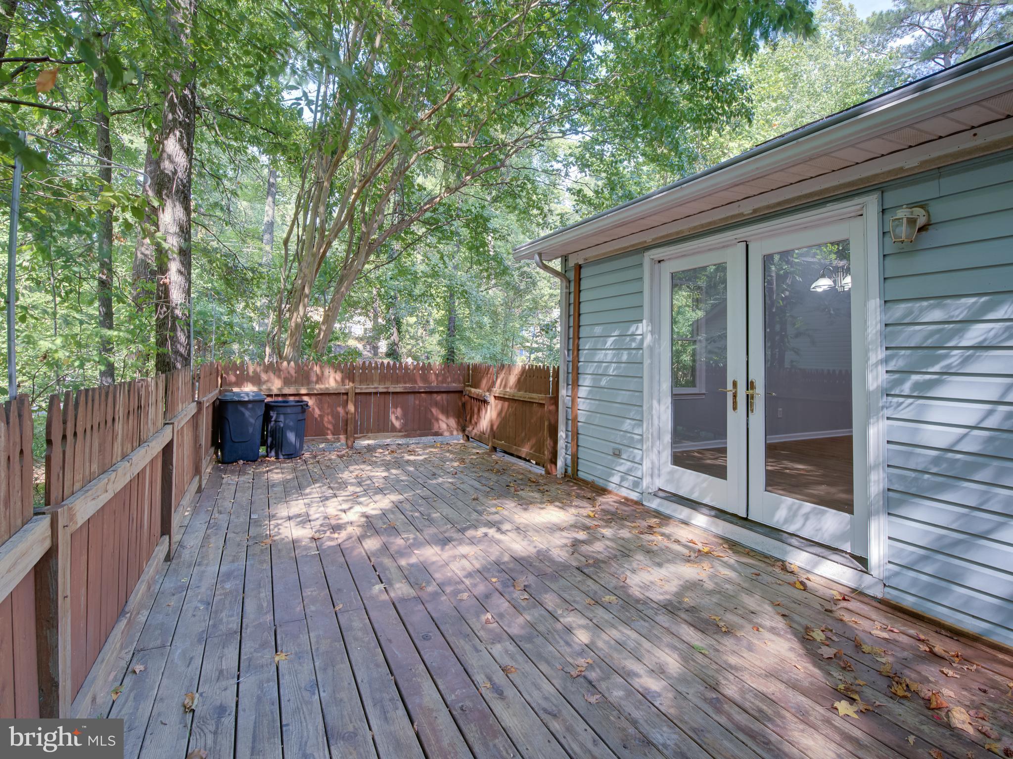 CHESAPEAKE RANCH ESTATES - Residential