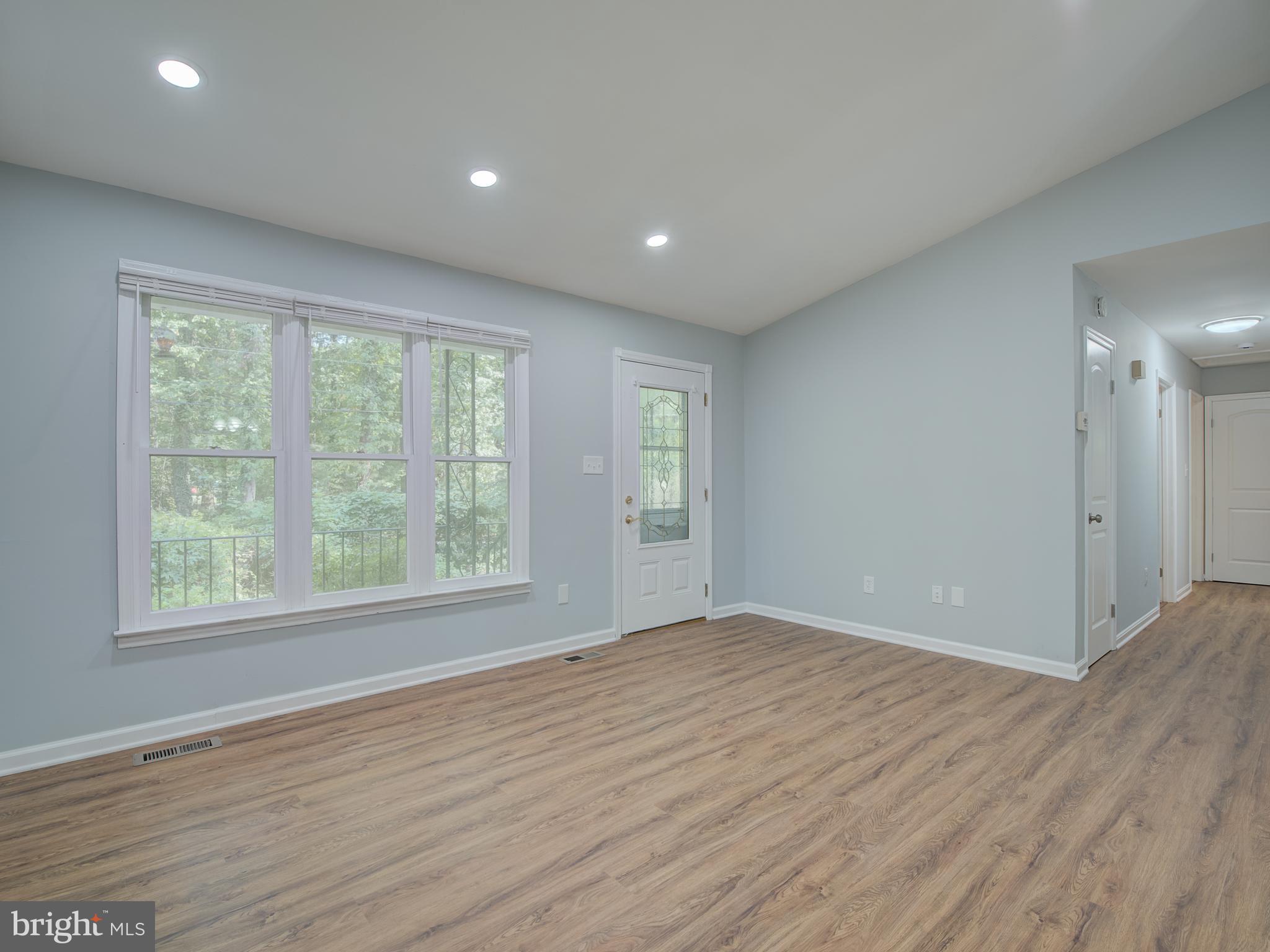 CHESAPEAKE RANCH ESTATES - Residential