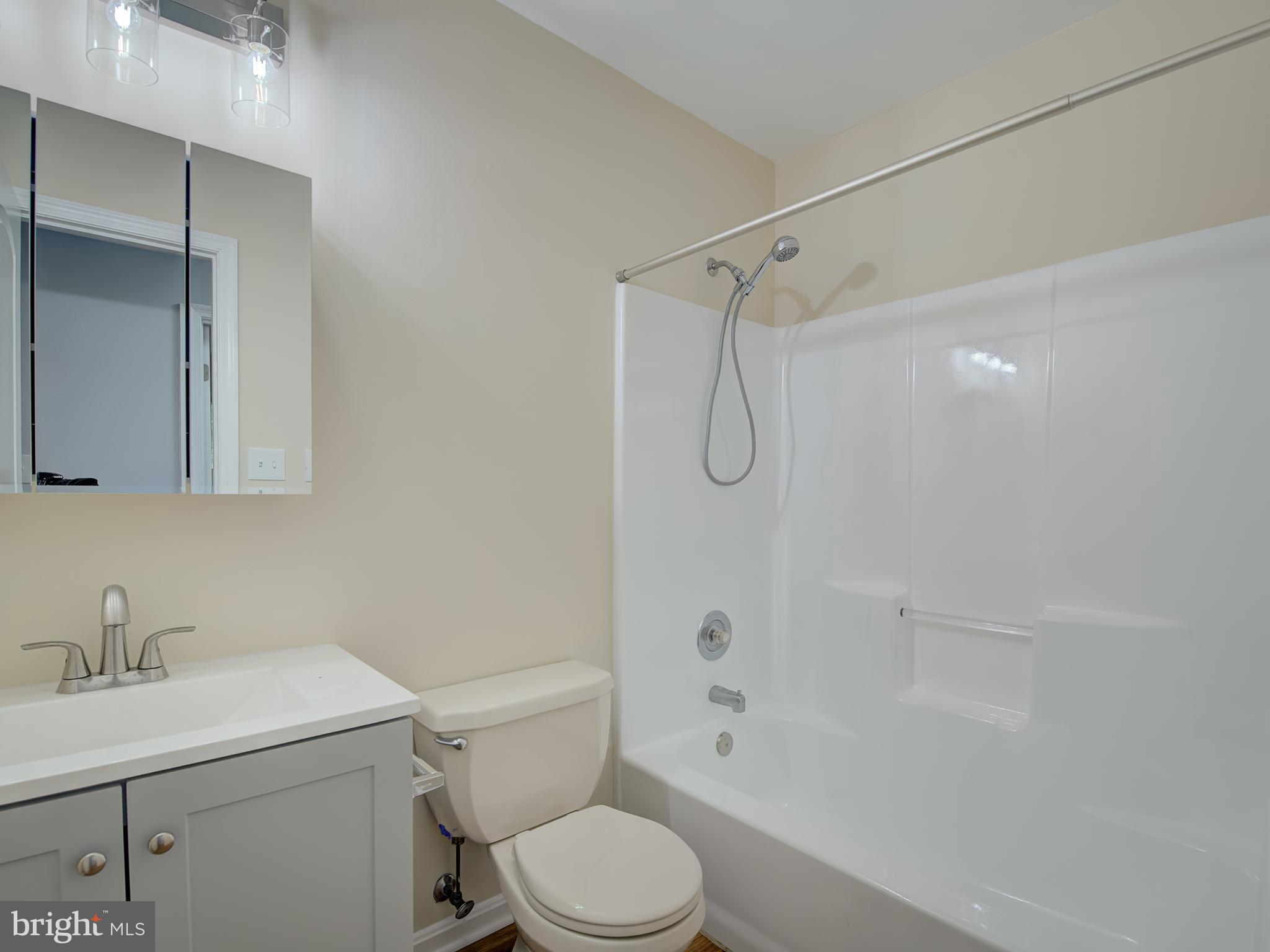 CHESAPEAKE RANCH ESTATES - Residential